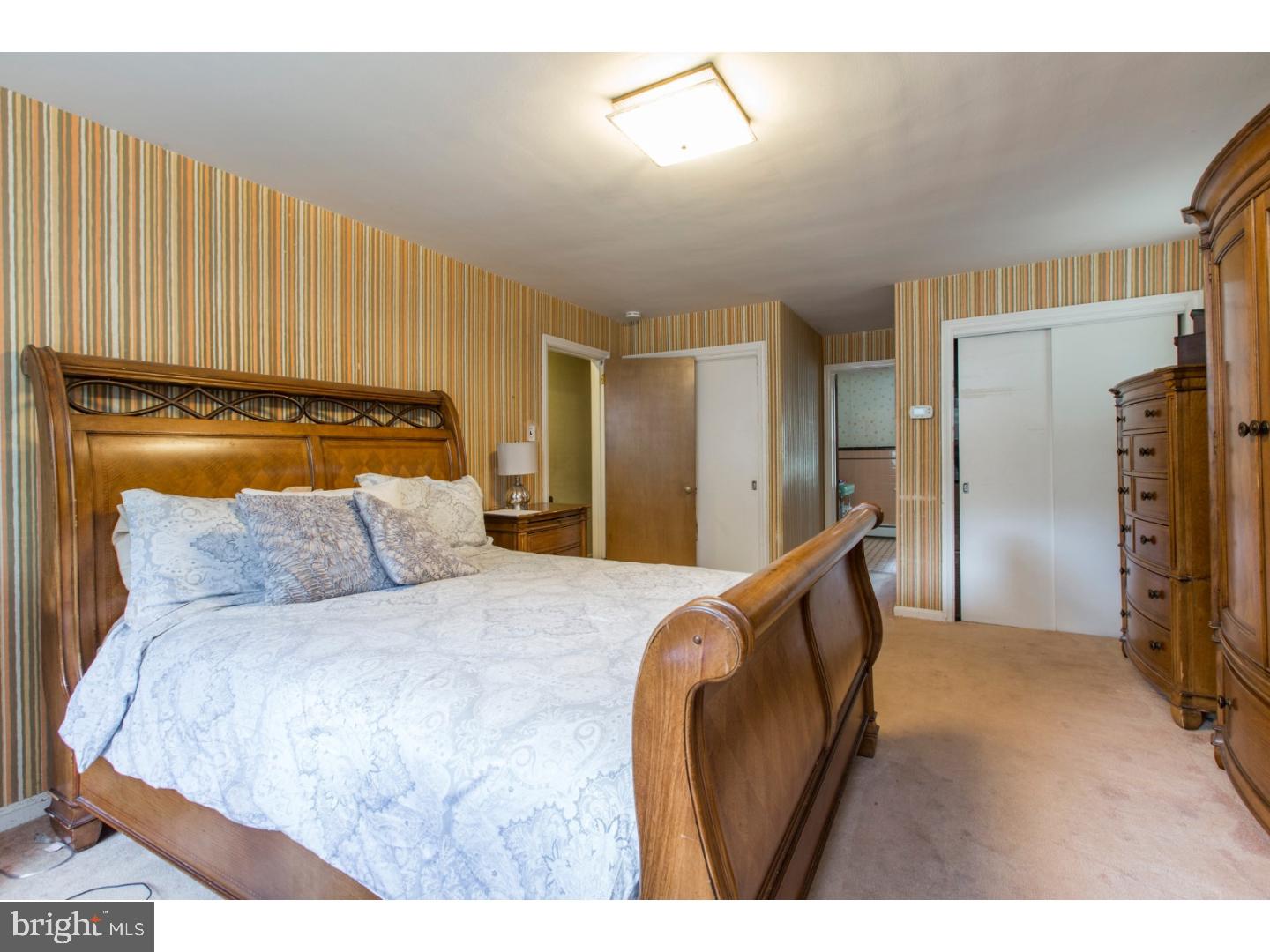 COLLEGE PARK - Residential