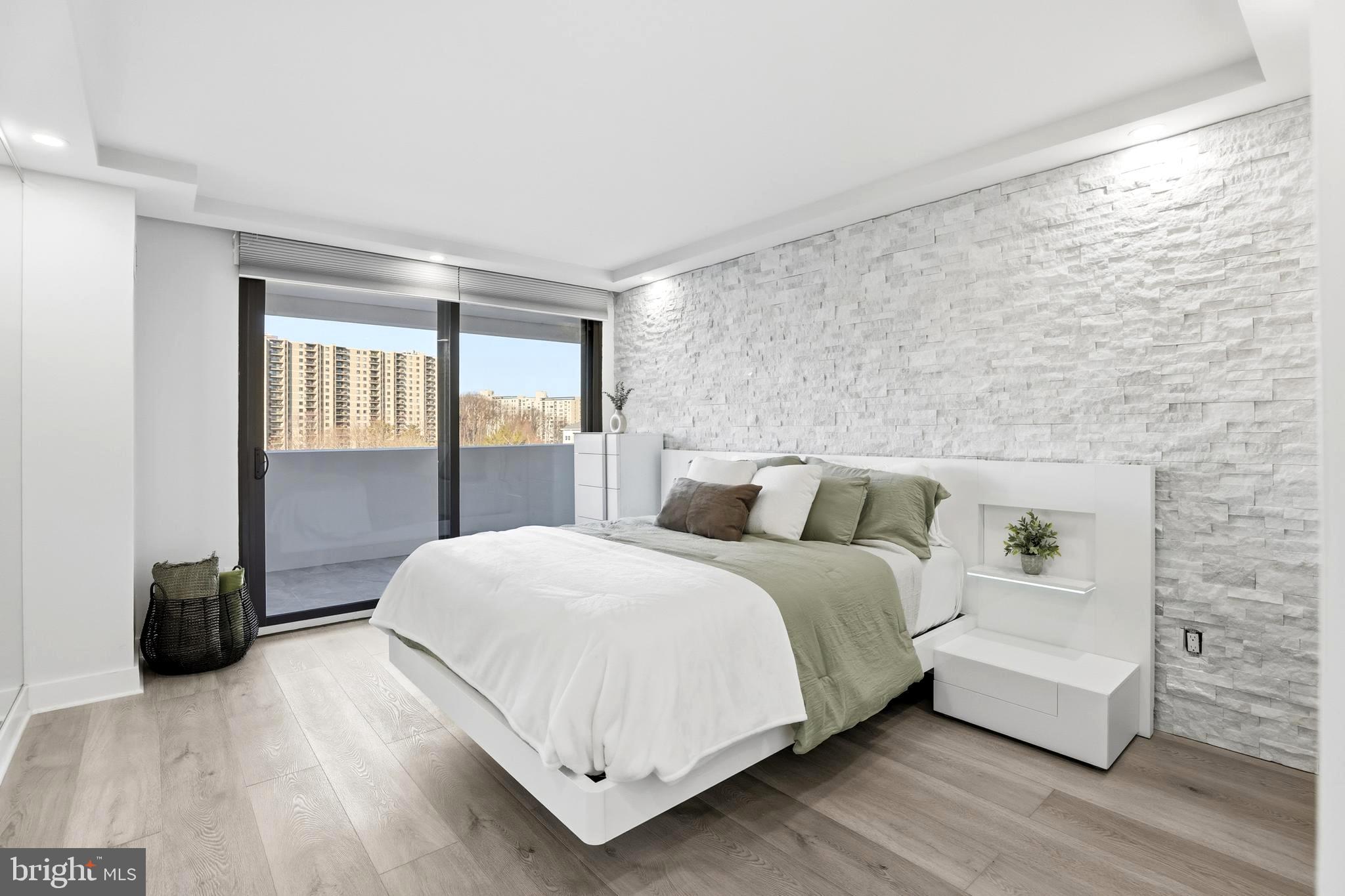 6101 EDSALL ROAD 1004