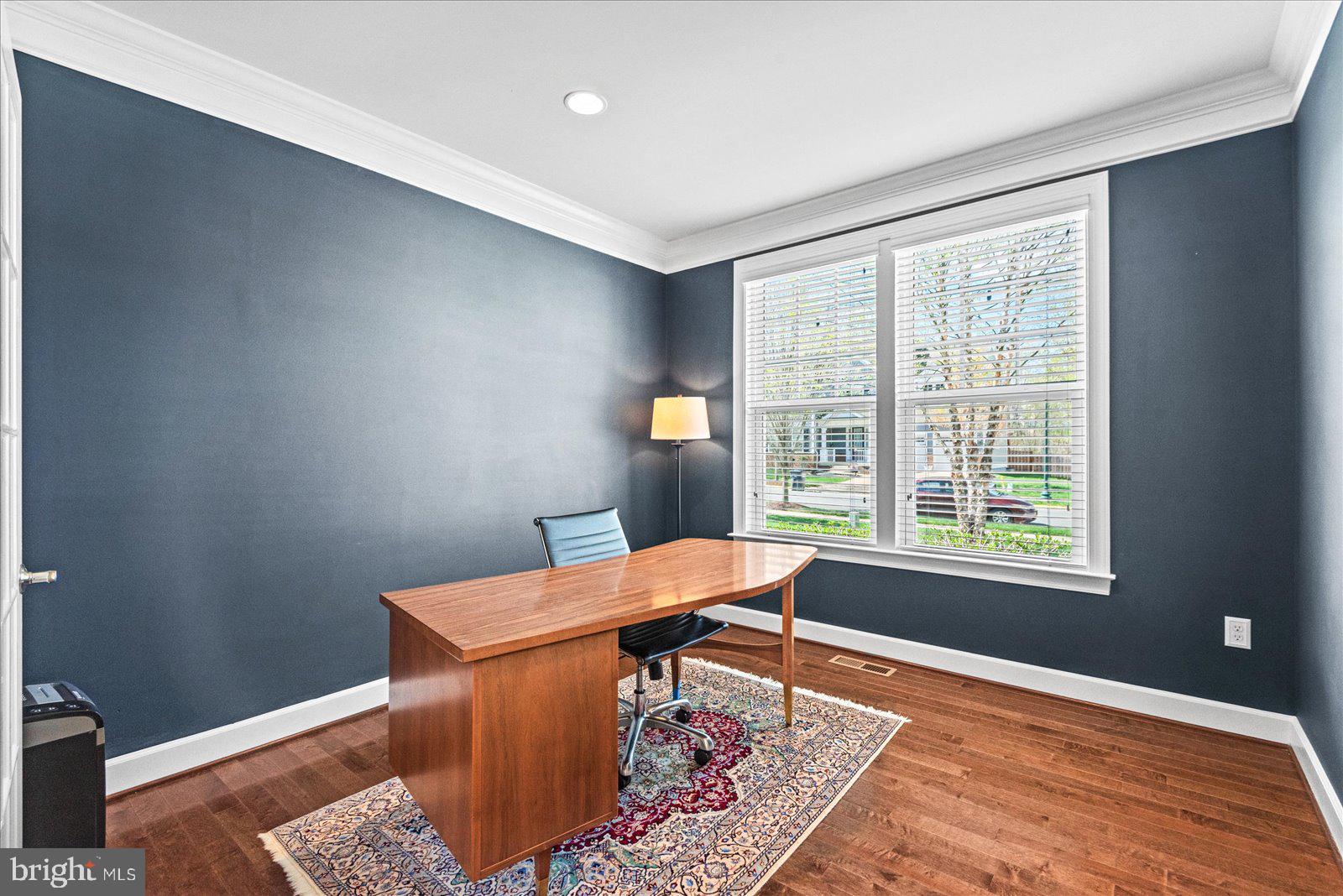 EMBREY MILL - Residential