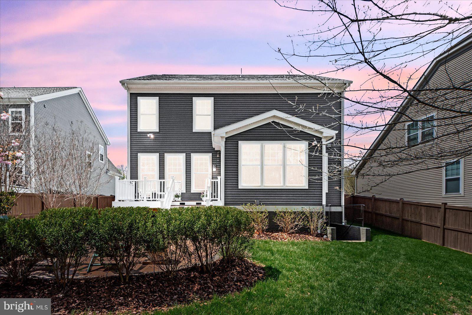 EMBREY MILL - Residential