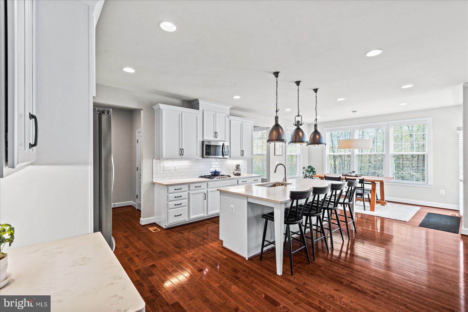 EMBREY MILL - Residential