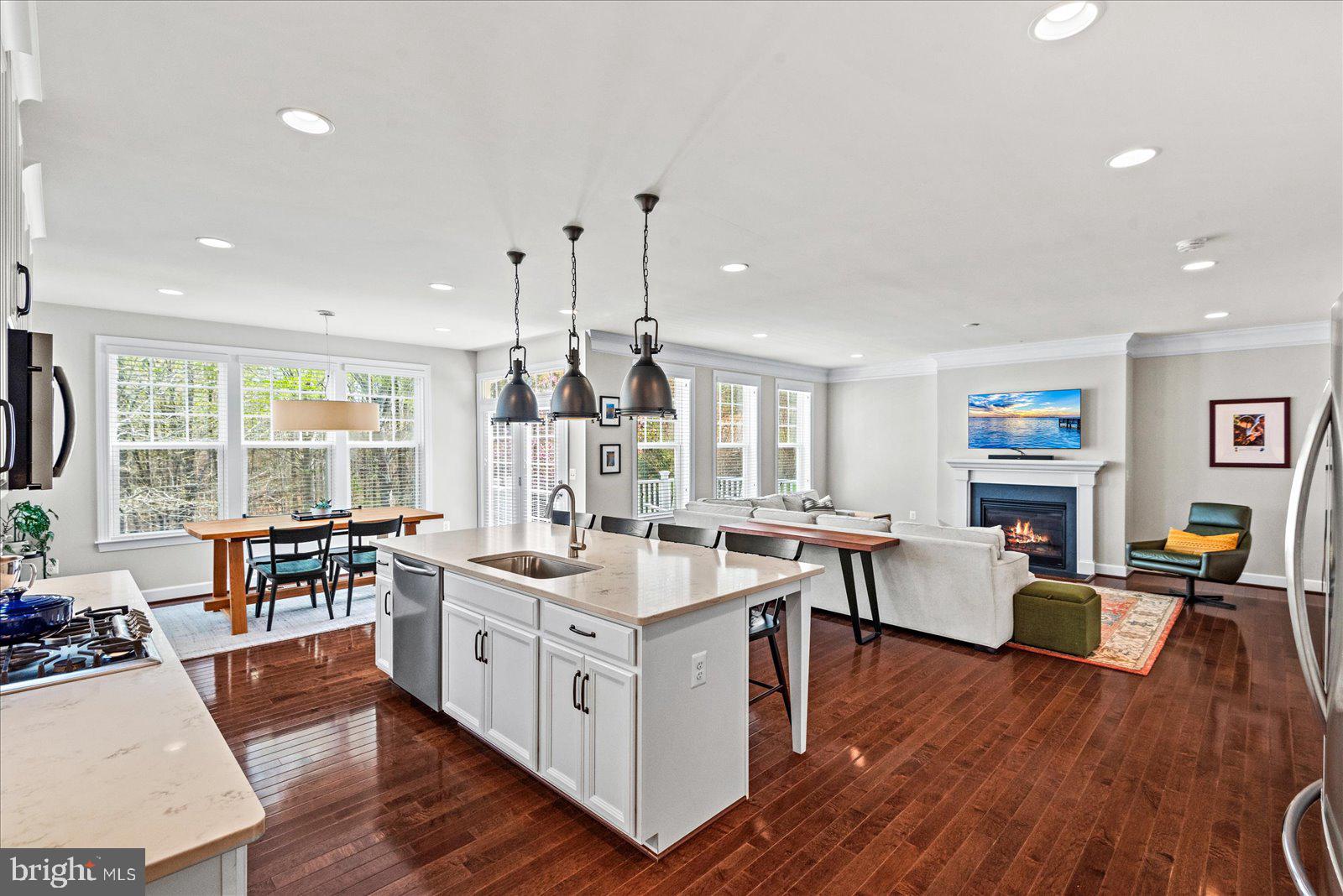 EMBREY MILL - Residential