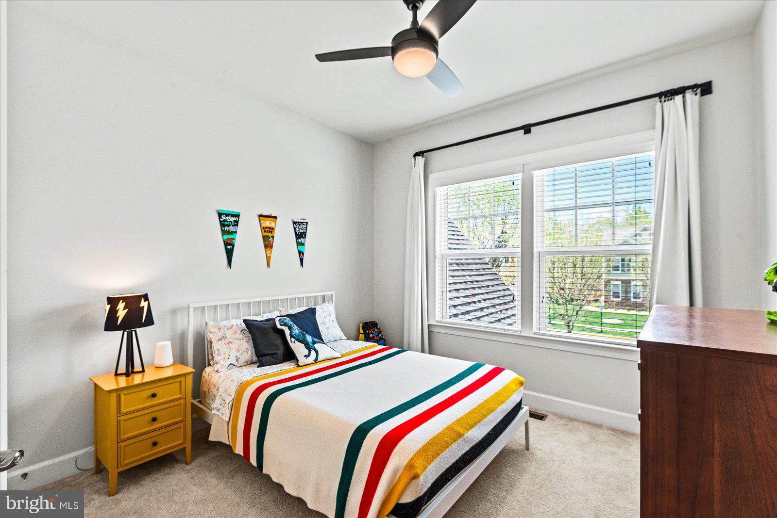 EMBREY MILL - Residential