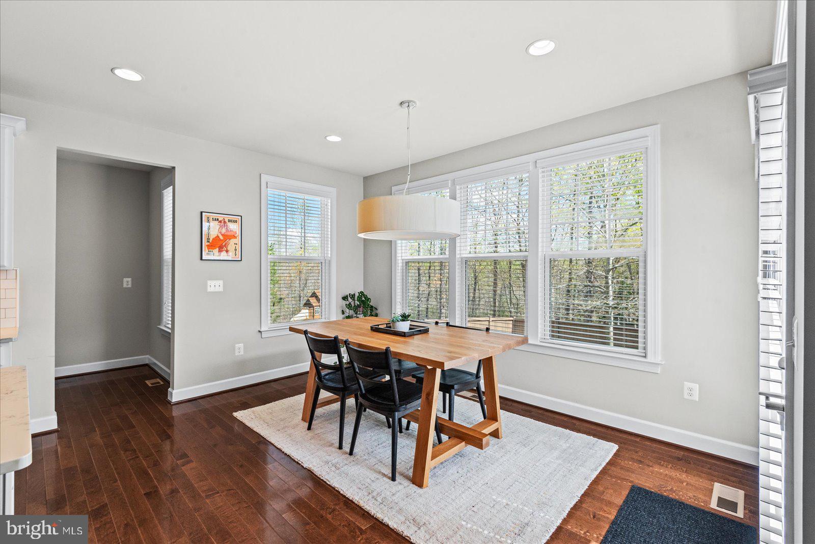 EMBREY MILL - Residential