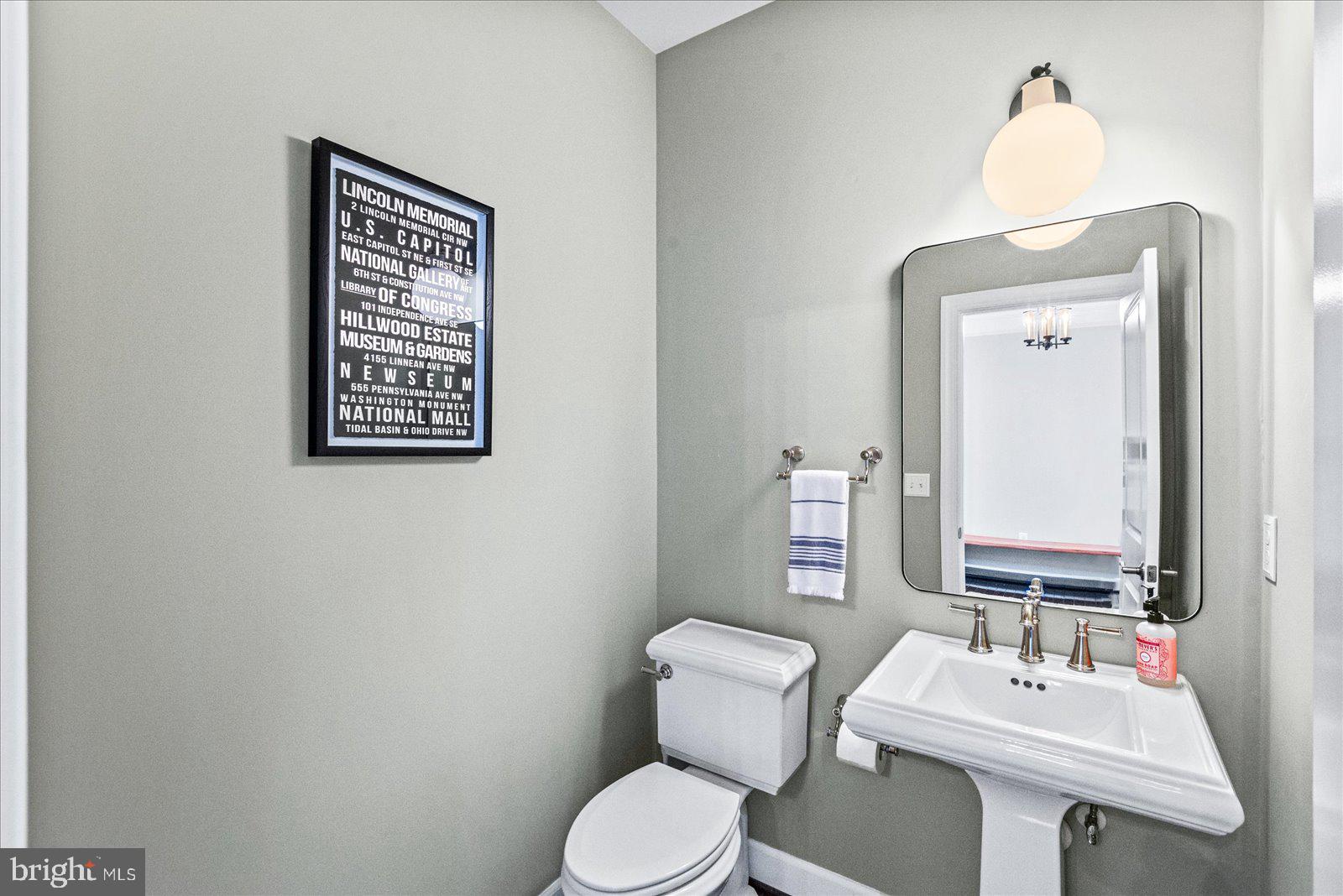 EMBREY MILL - Residential