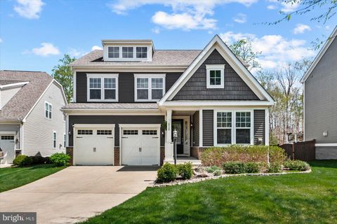 416 PEAR BLOSSOM ROAD STAFFORD VA 22554