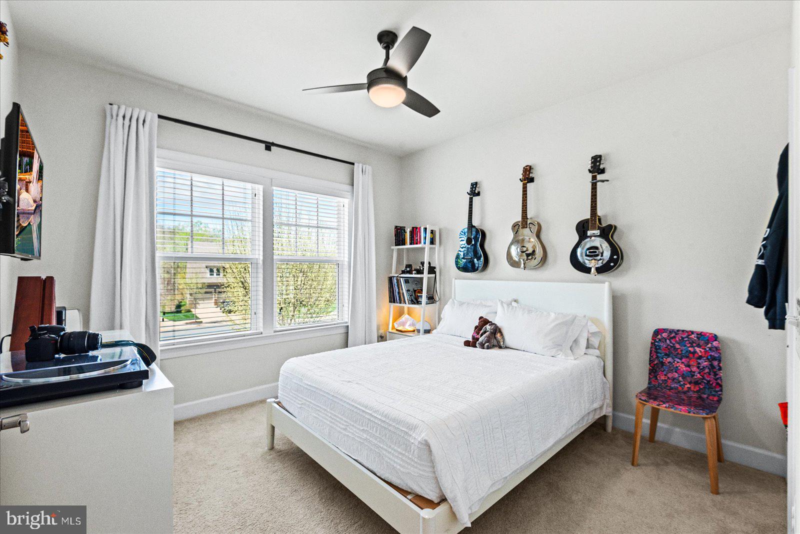 EMBREY MILL - Residential