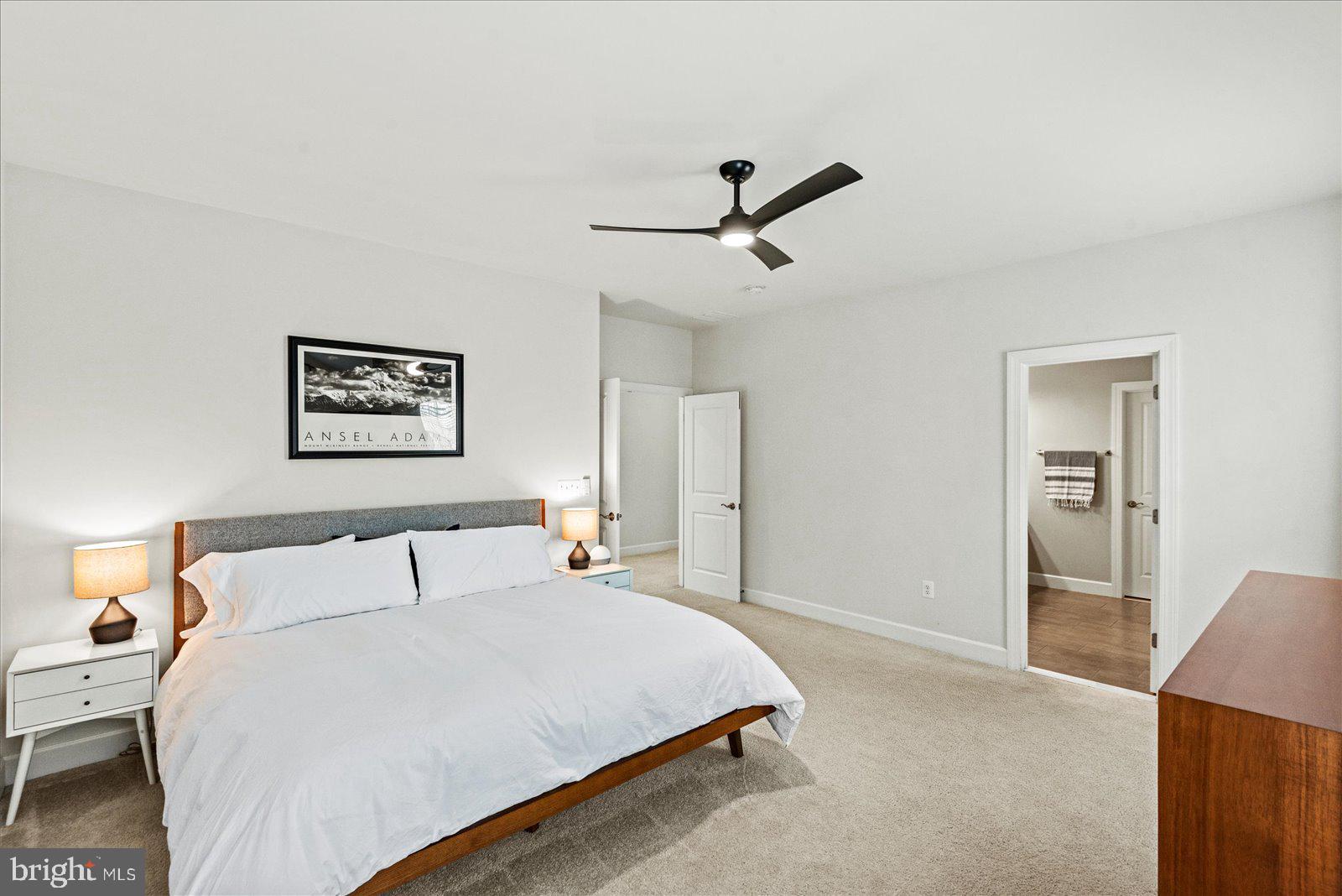 EMBREY MILL - Residential