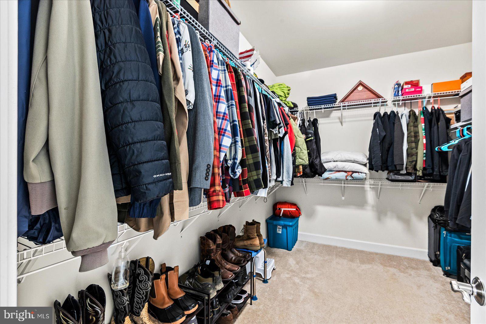 EMBREY MILL - Residential