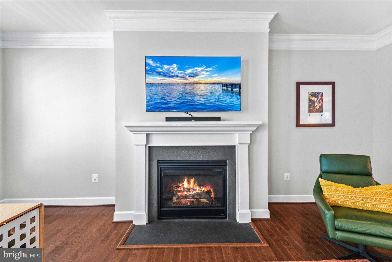 EMBREY MILL - Residential