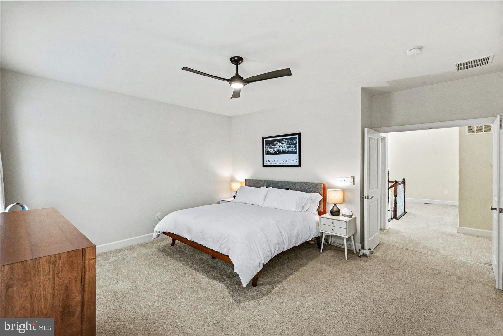 EMBREY MILL - Residential