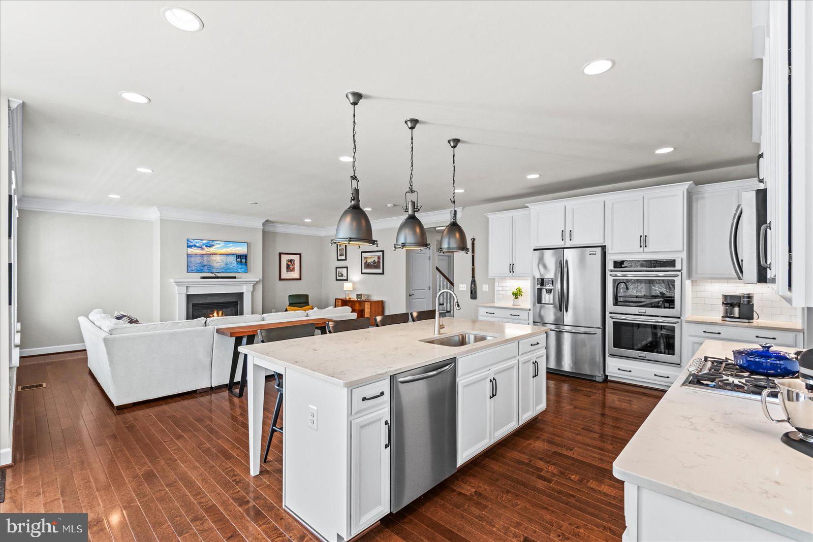 EMBREY MILL - Residential