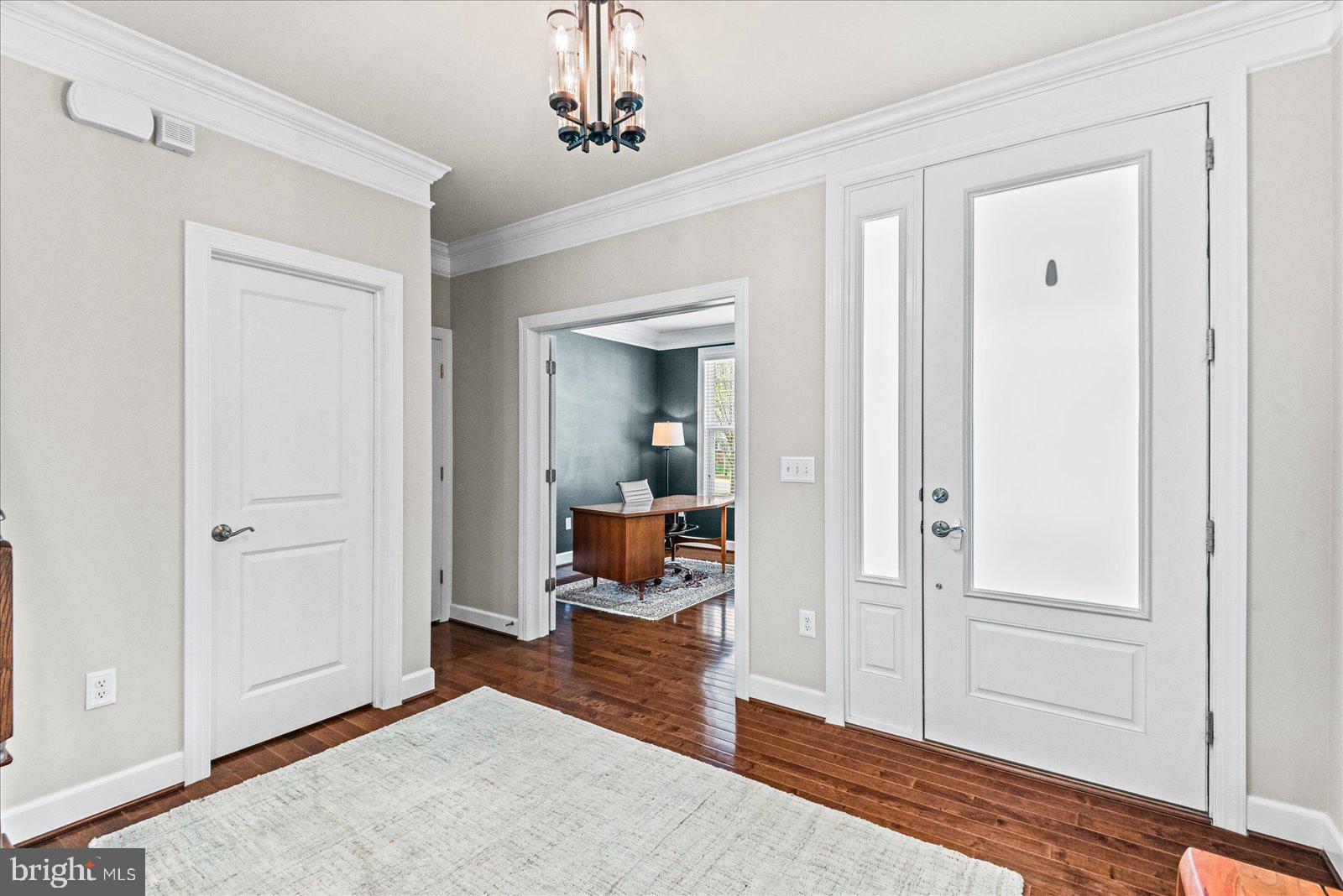 EMBREY MILL - Residential