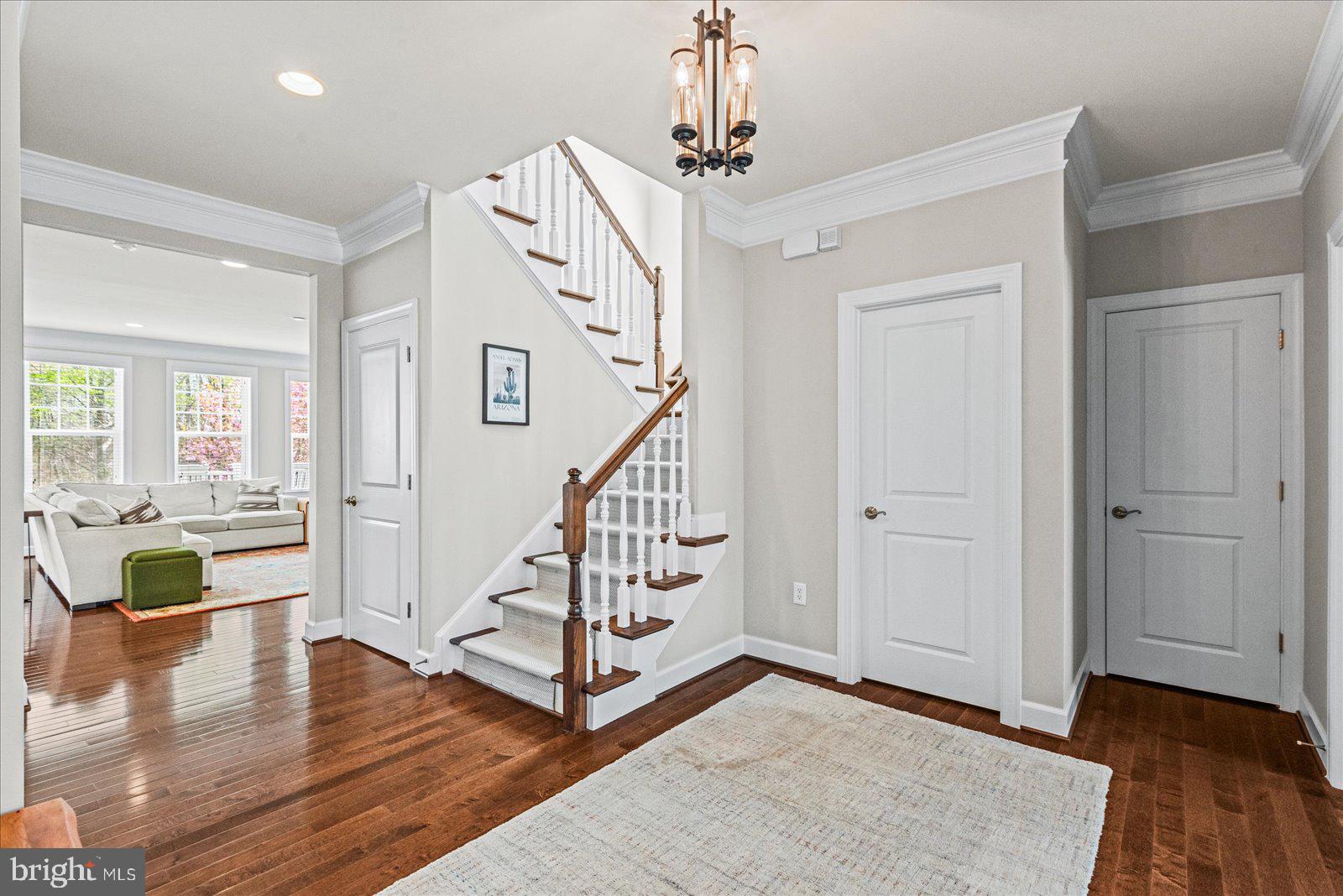 EMBREY MILL - Residential