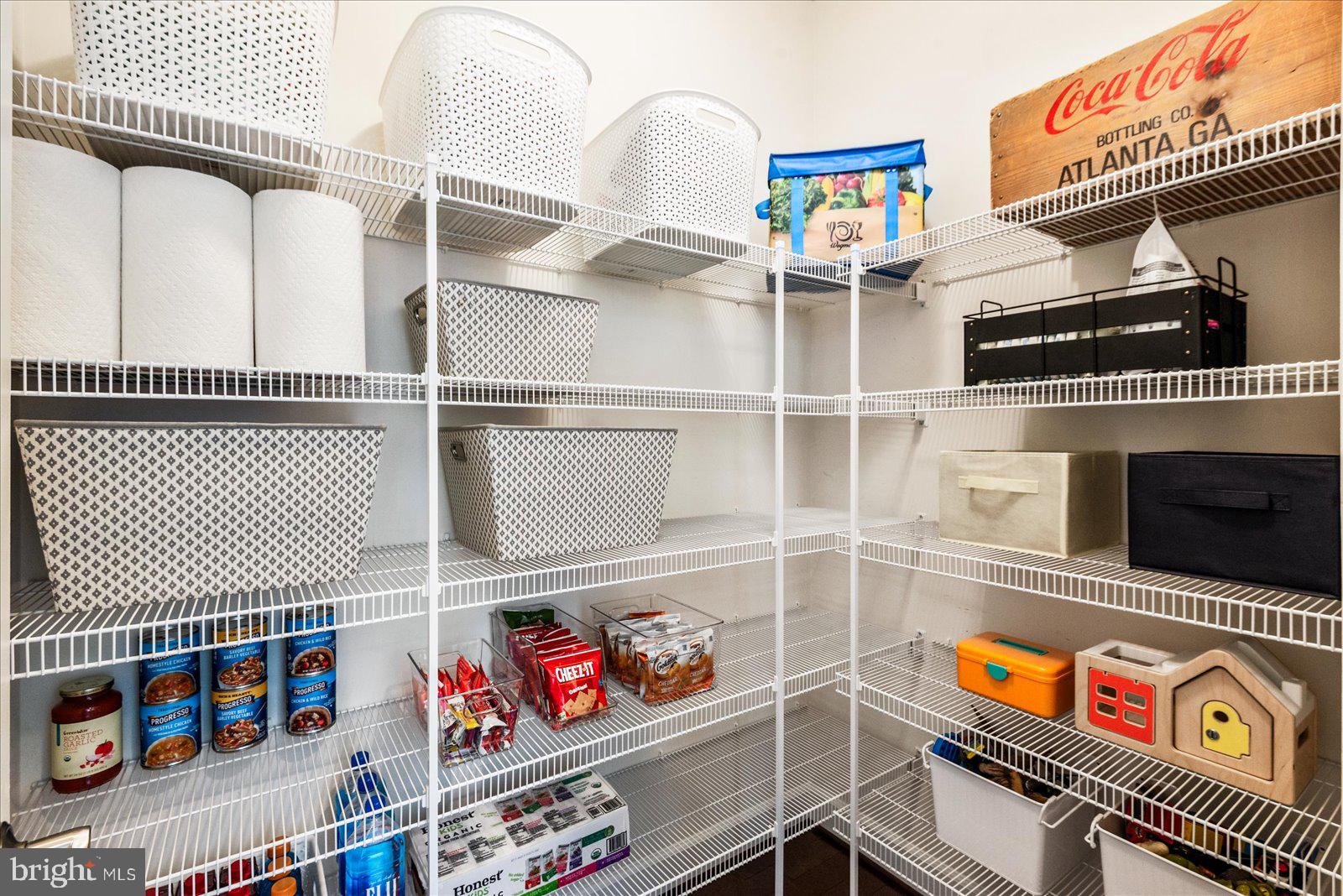 EMBREY MILL - Residential