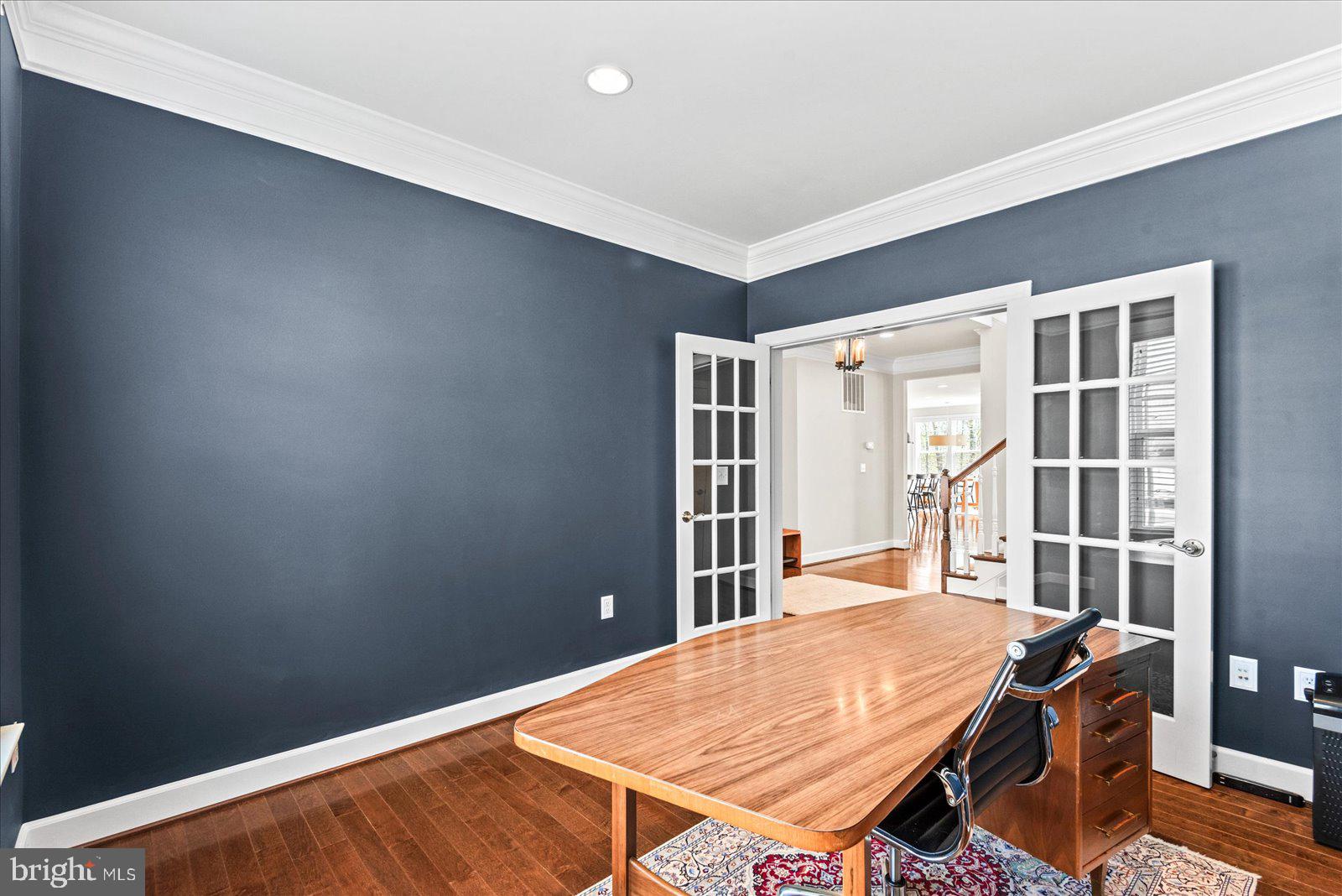 EMBREY MILL - Residential