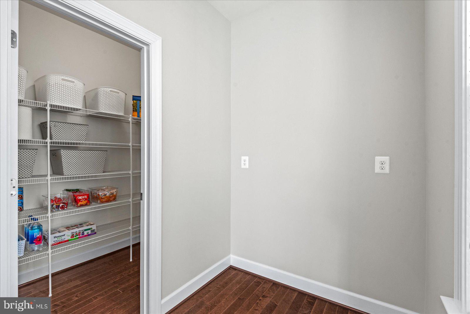 EMBREY MILL - Residential