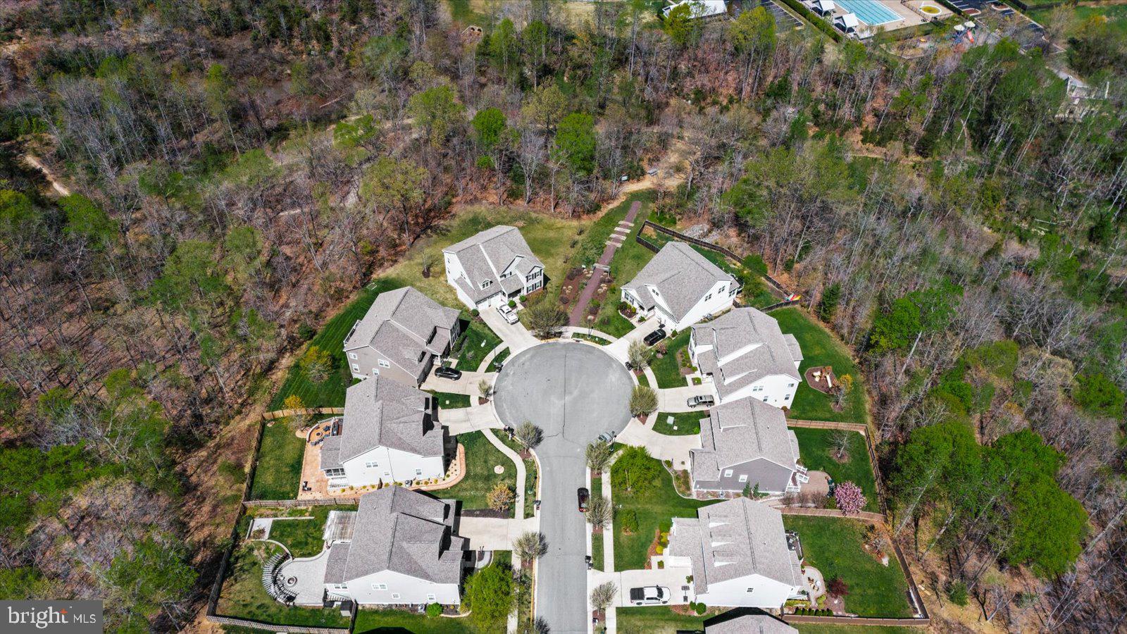 EMBREY MILL - Residential