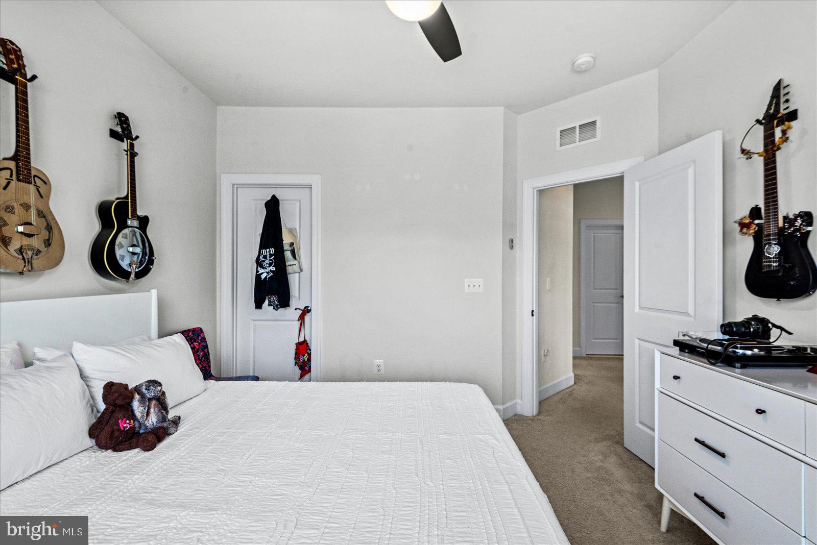 EMBREY MILL - Residential