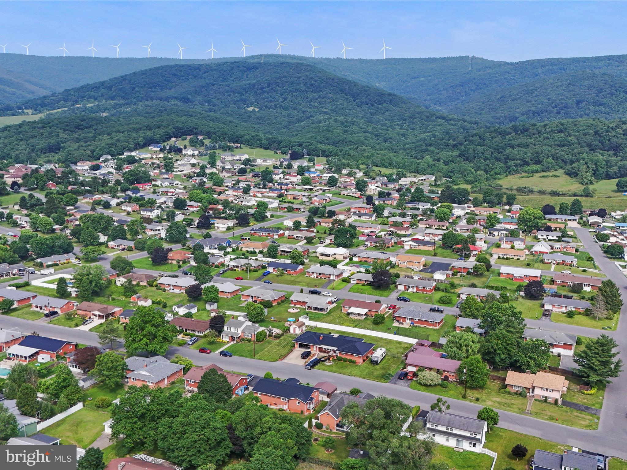 AIRPORT ADDITION - Residential