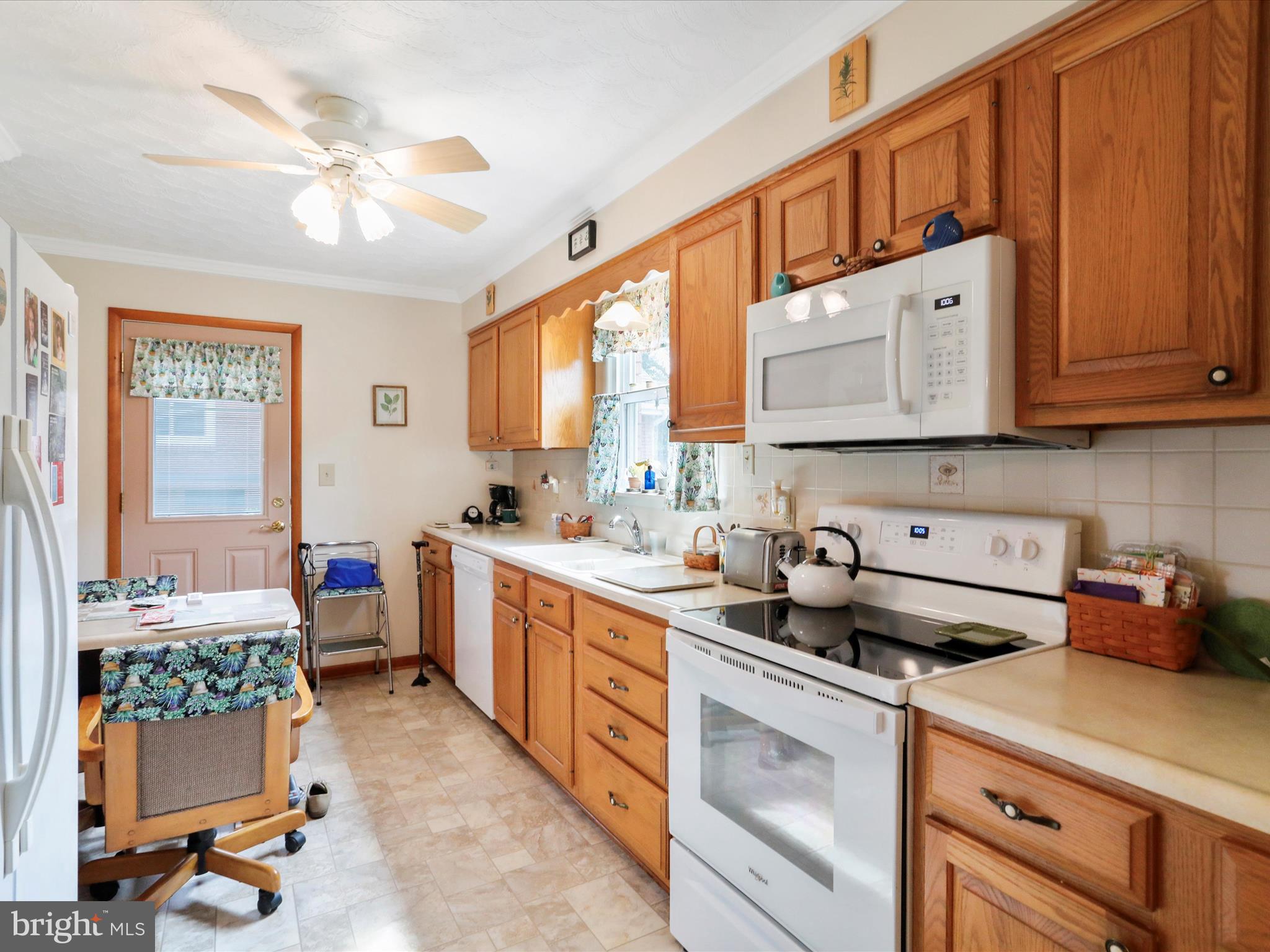 AIRPORT ADDITION - Residential