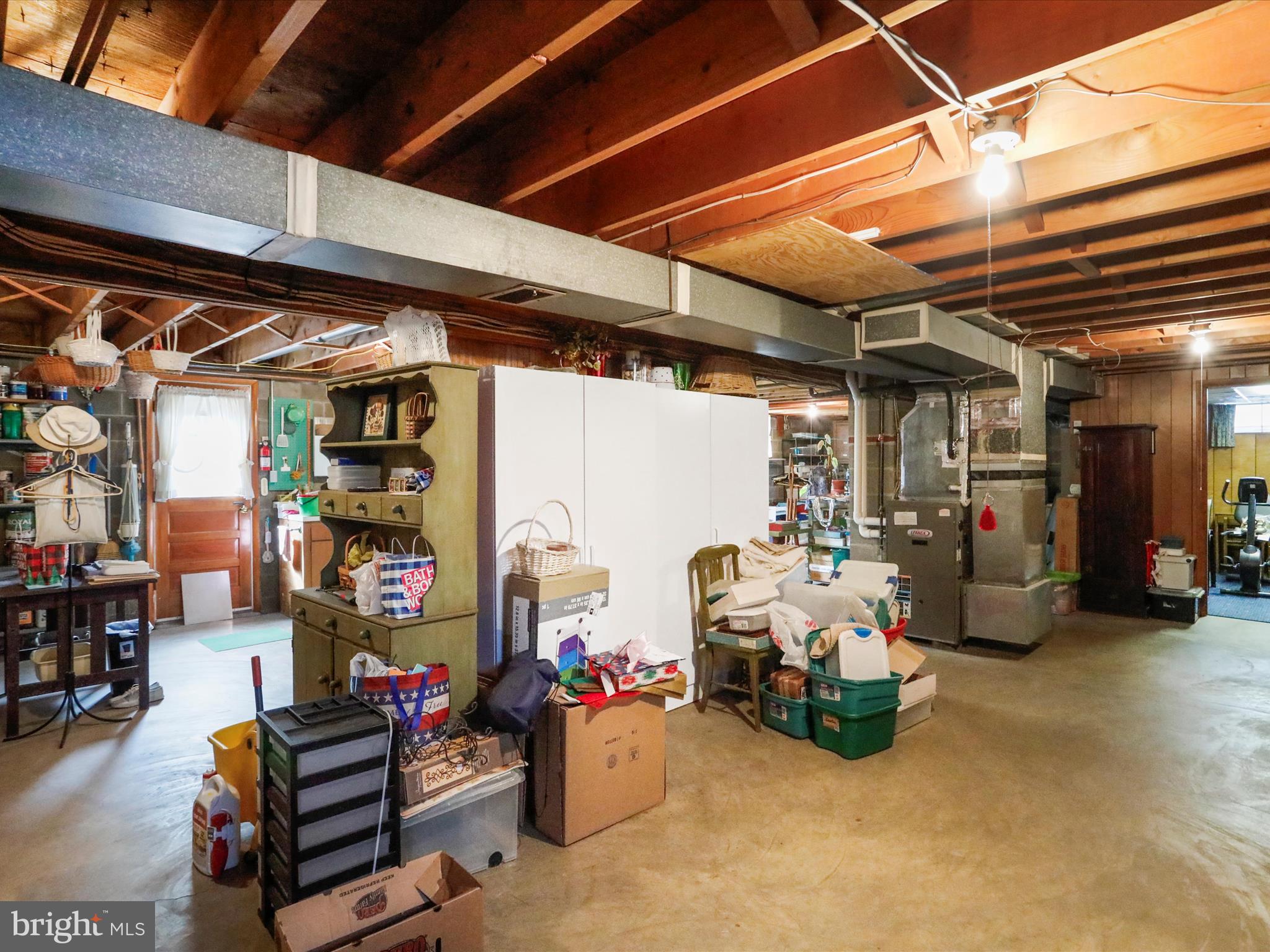 AIRPORT ADDITION - Residential