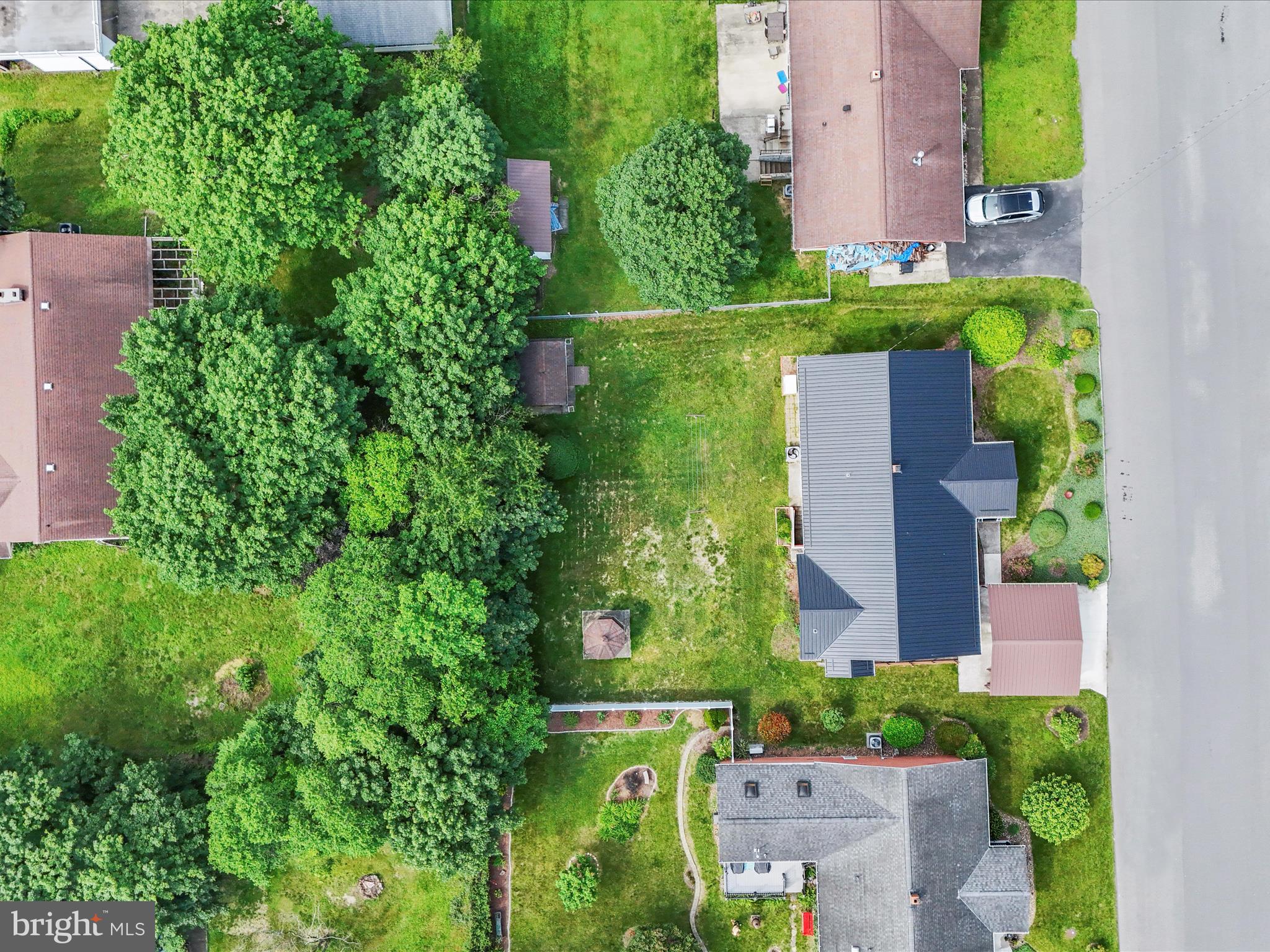 AIRPORT ADDITION - Residential