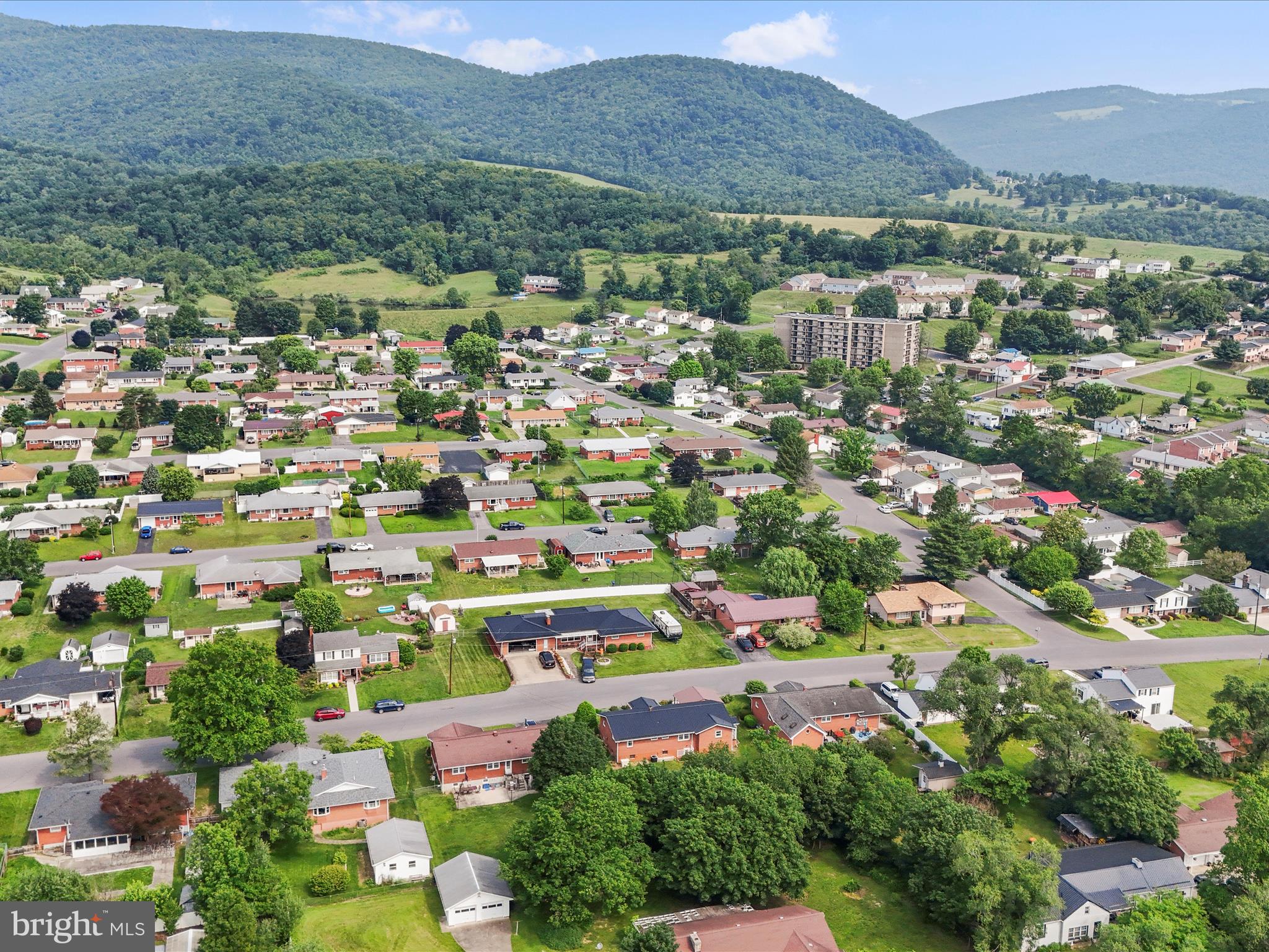 AIRPORT ADDITION - Residential