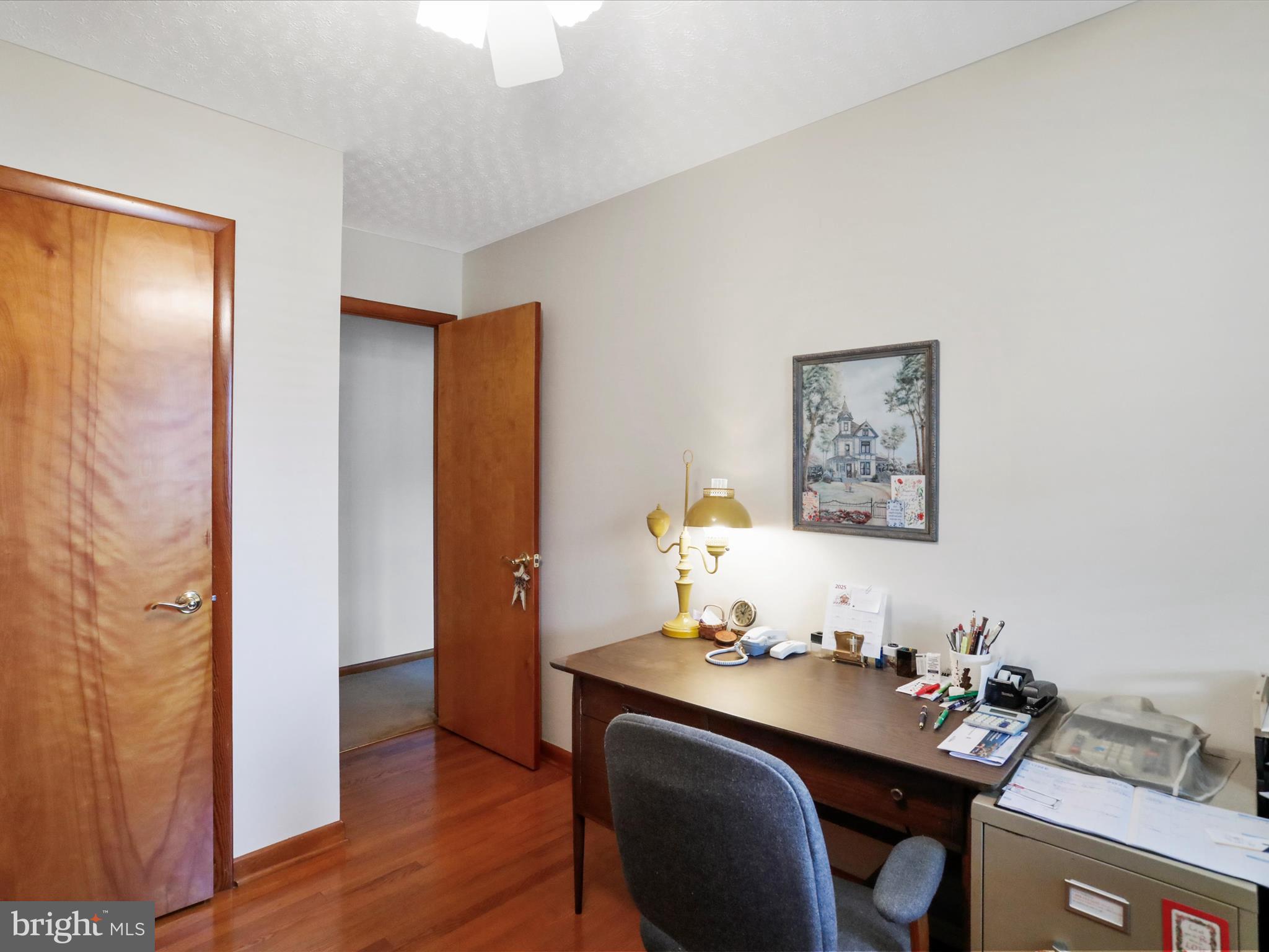 AIRPORT ADDITION - Residential