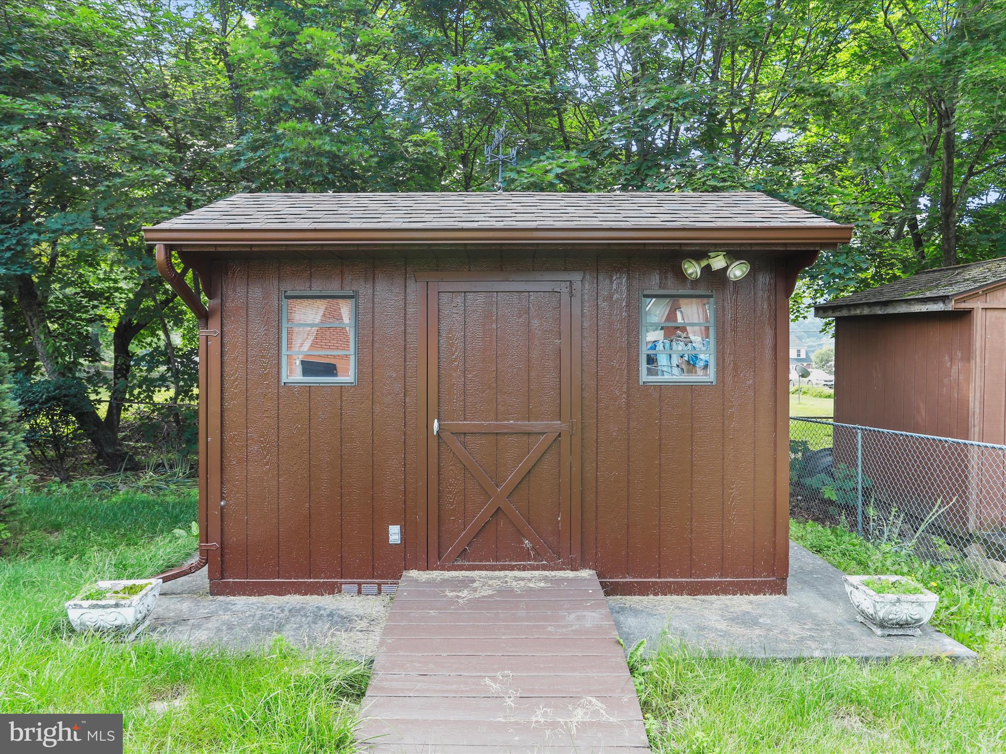 AIRPORT ADDITION - Residential