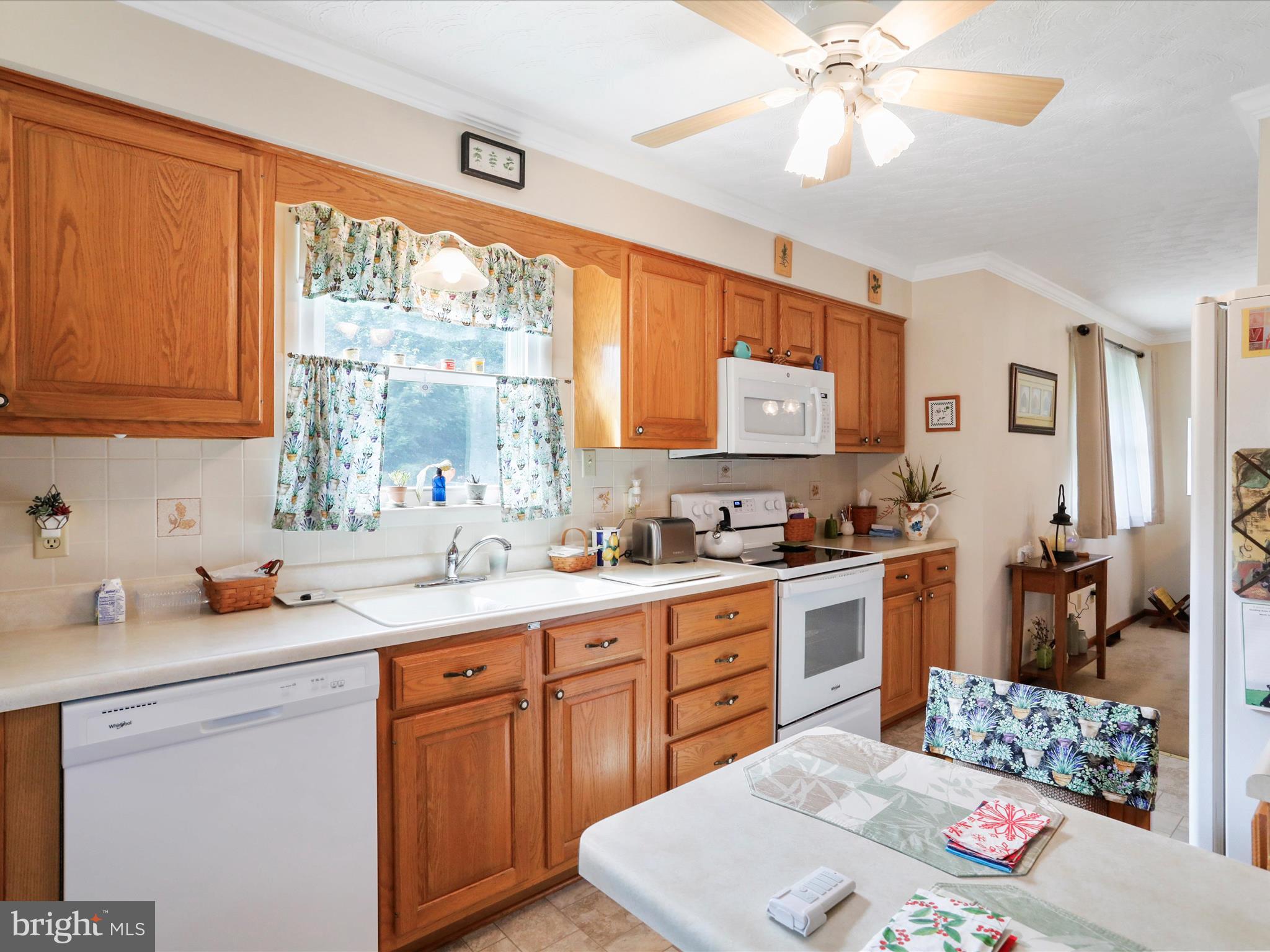 AIRPORT ADDITION - Residential