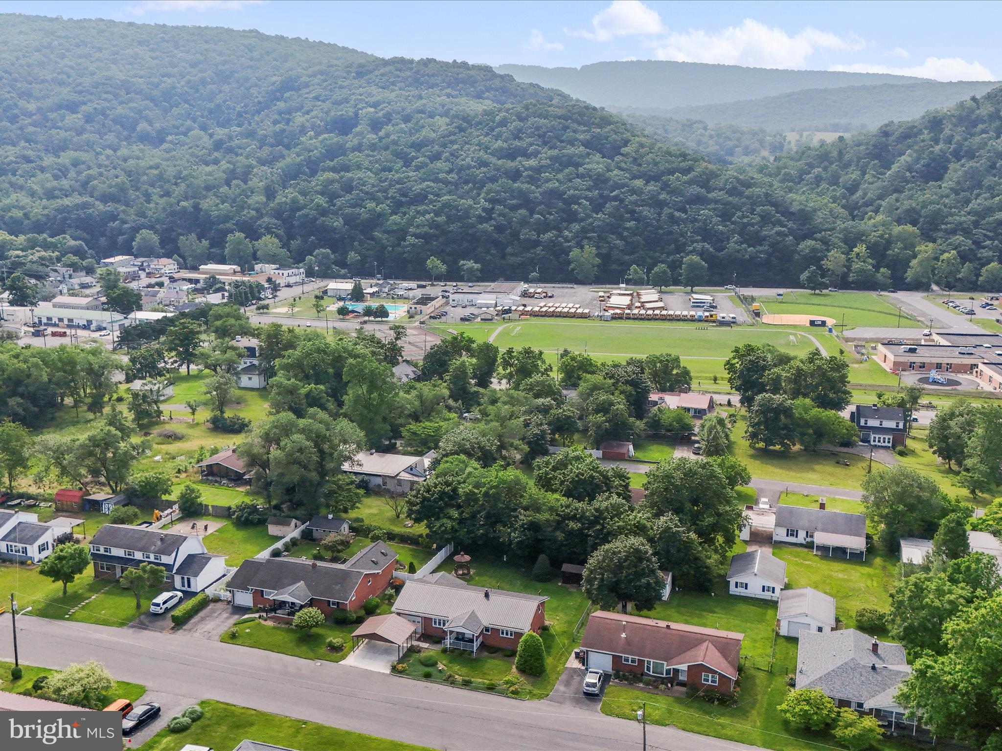 AIRPORT ADDITION - Residential