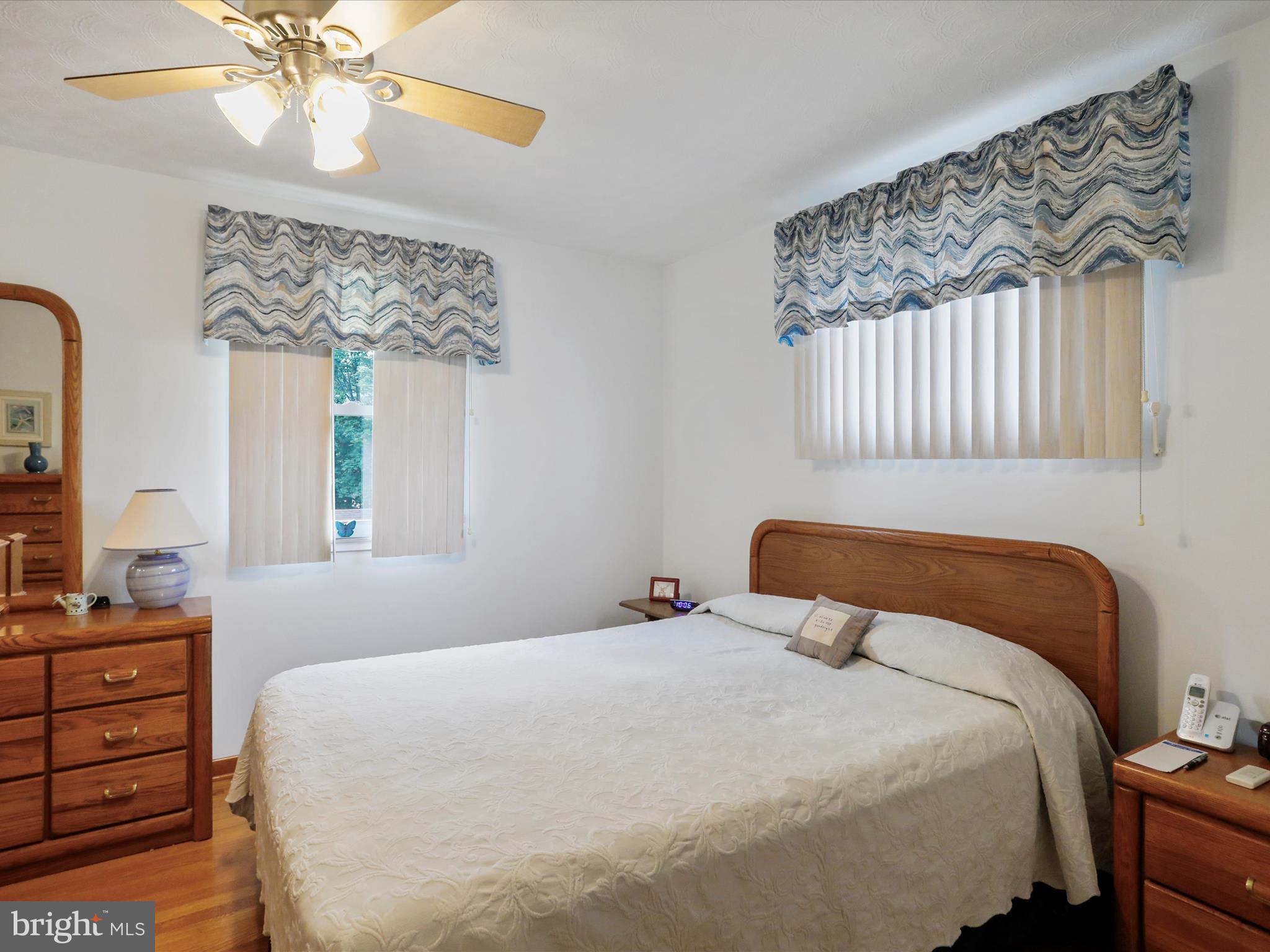 AIRPORT ADDITION - Residential