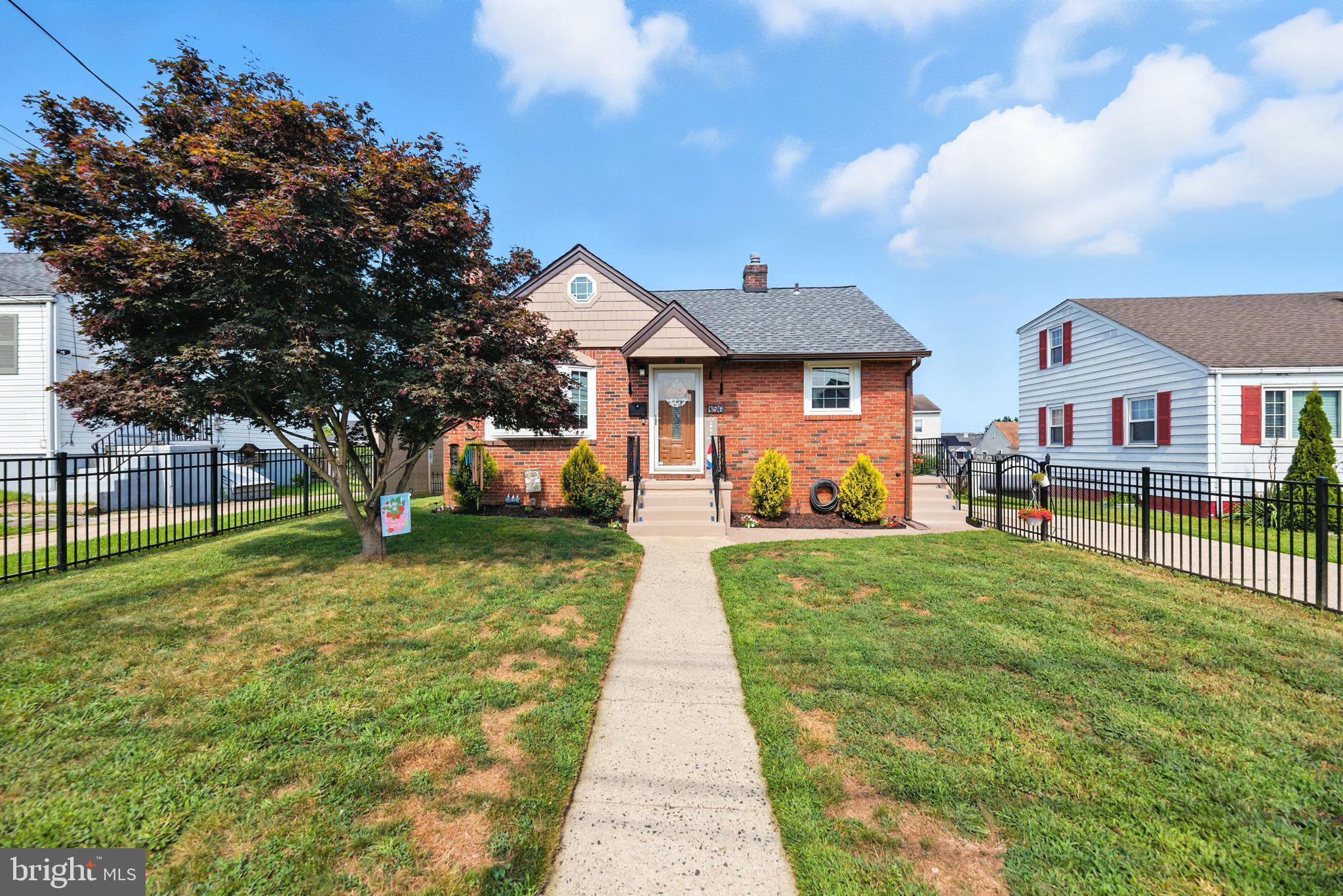 156 PRINCETON AVENUE