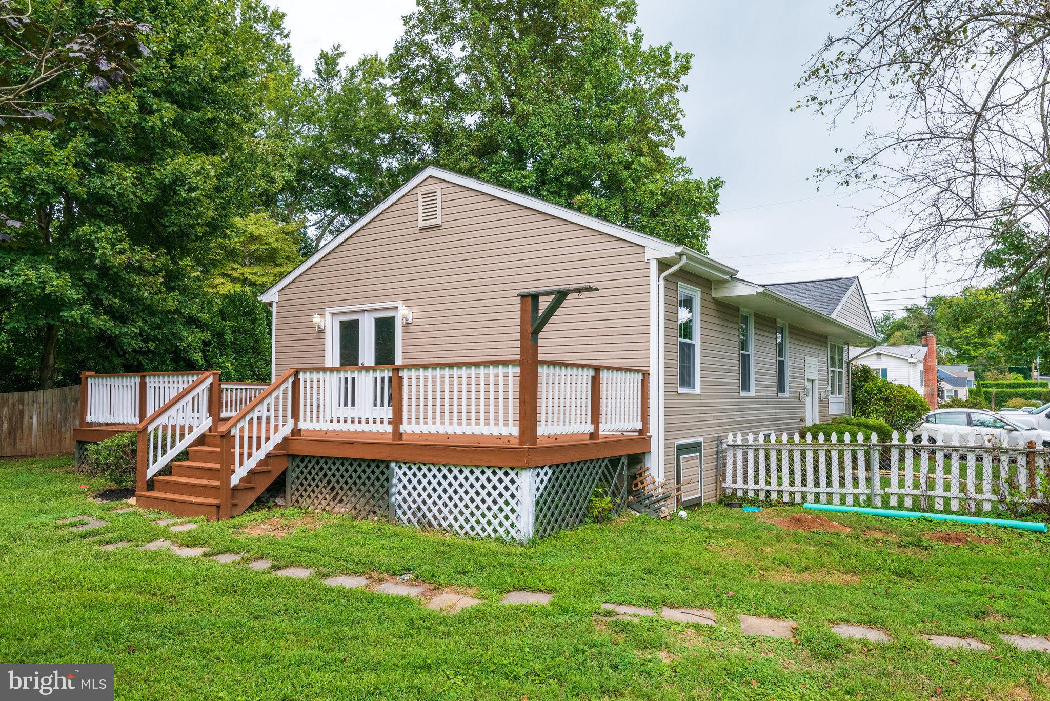 RIDGEVIEW - Residential