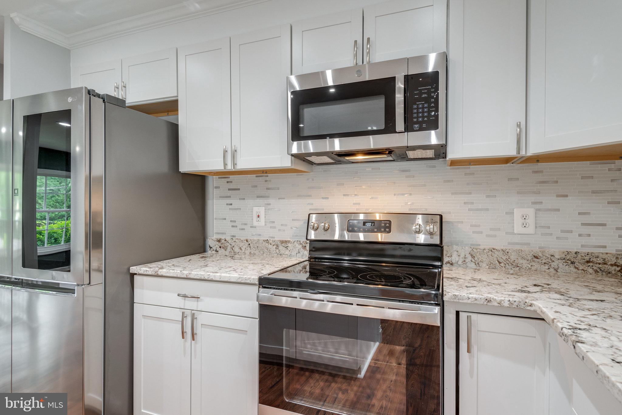 RIDGEVIEW - Residential