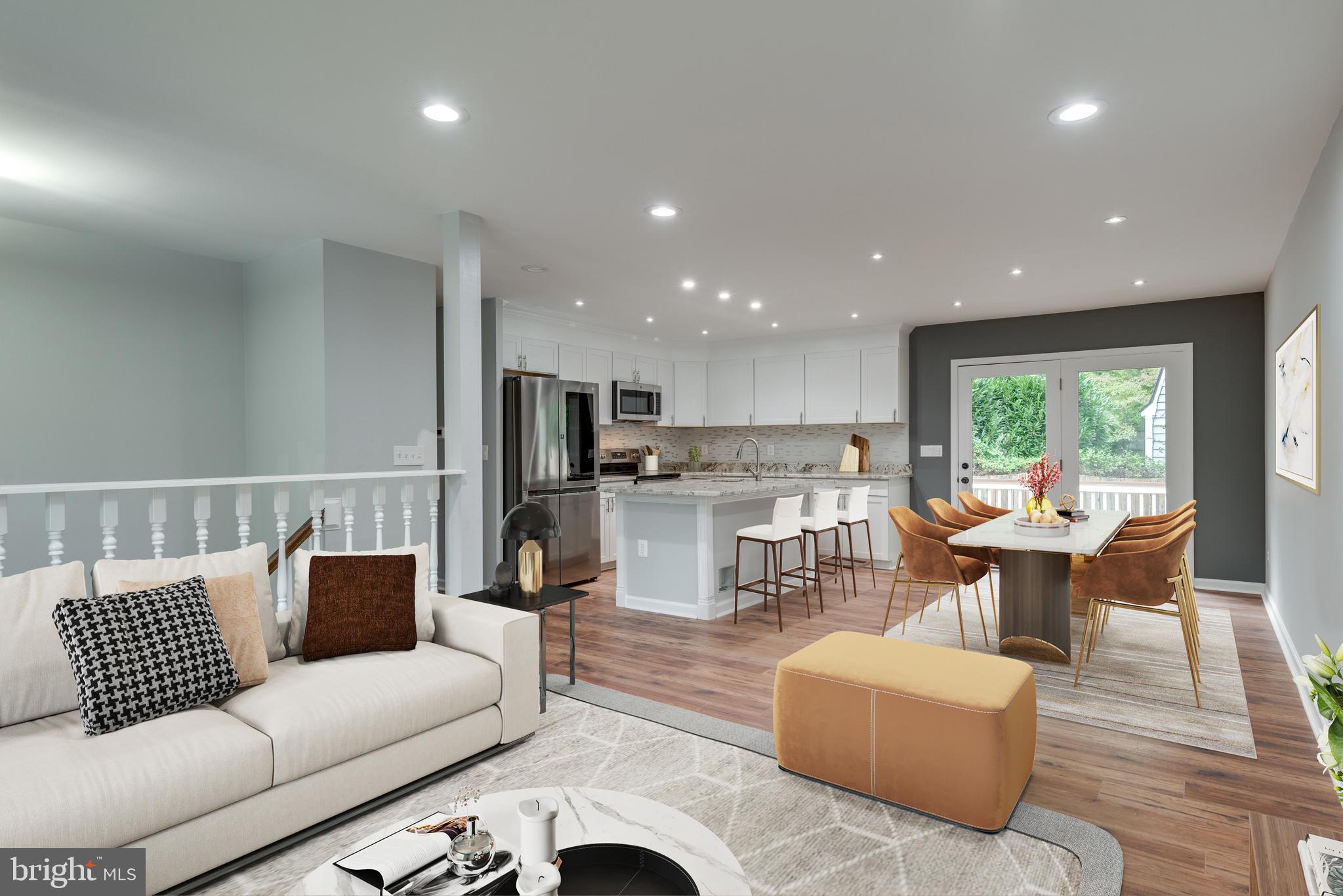 RIDGEVIEW - Residential