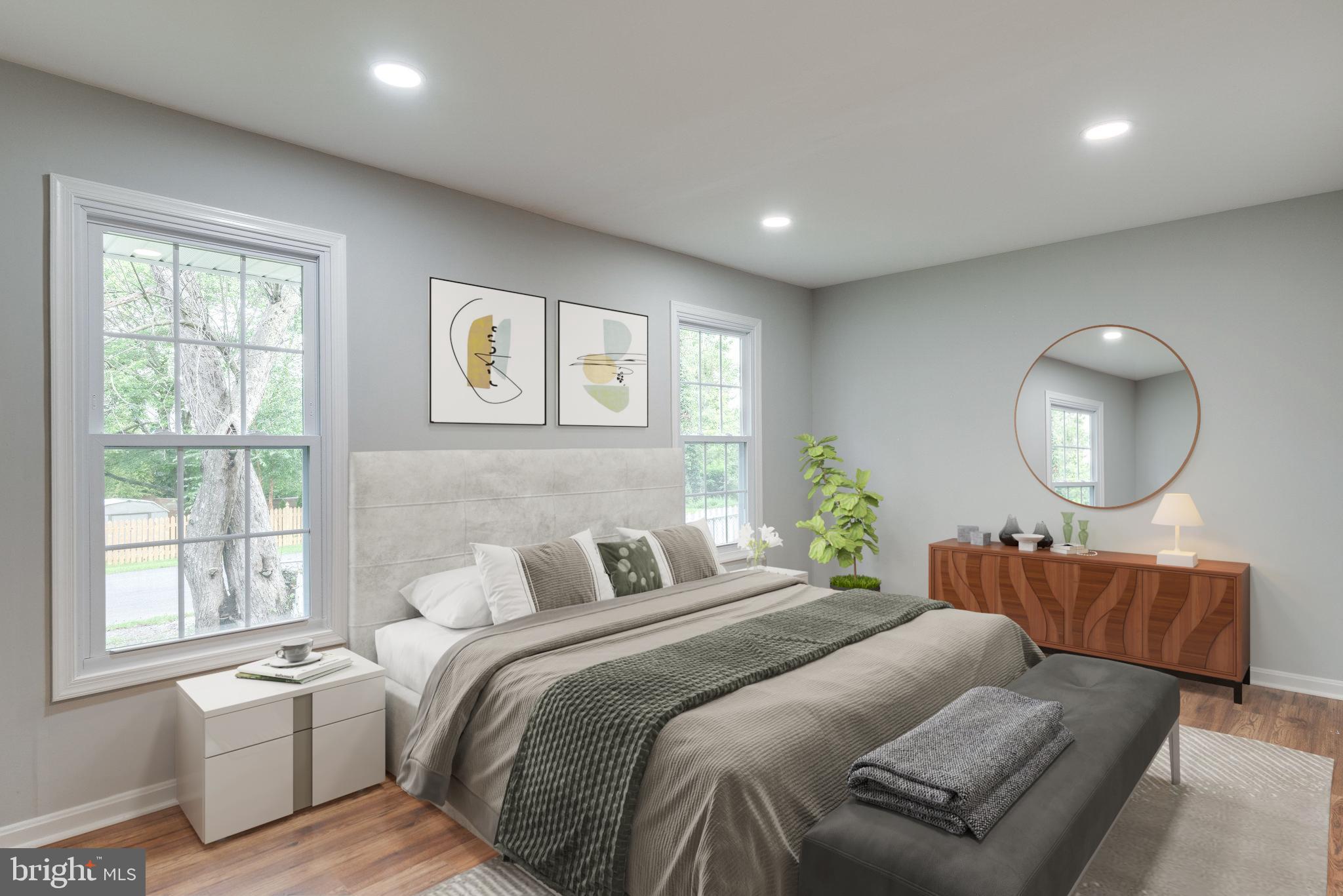 RIDGEVIEW - Residential