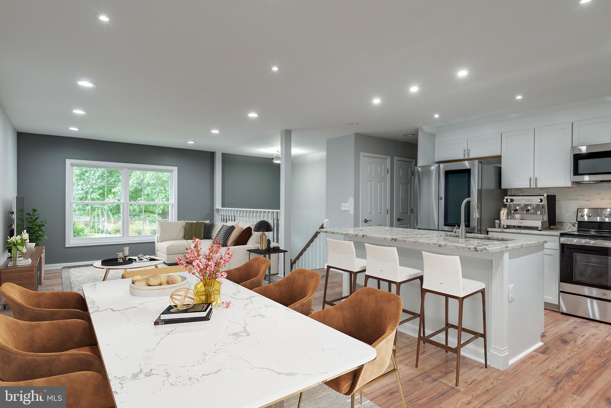 RIDGEVIEW - Residential