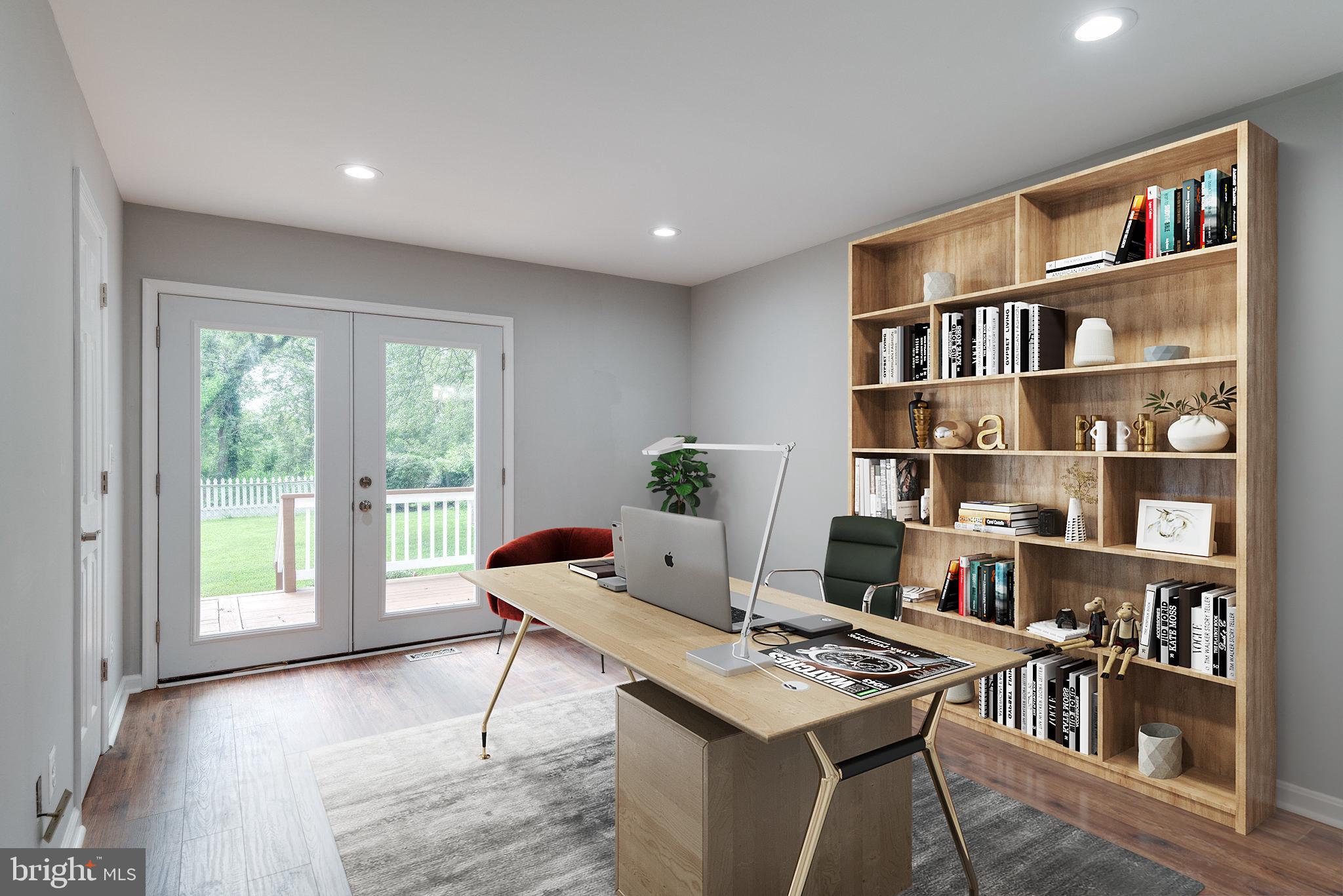 RIDGEVIEW - Residential