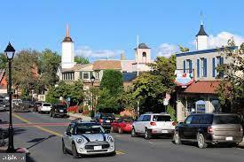 RIDGEVIEW - Residential