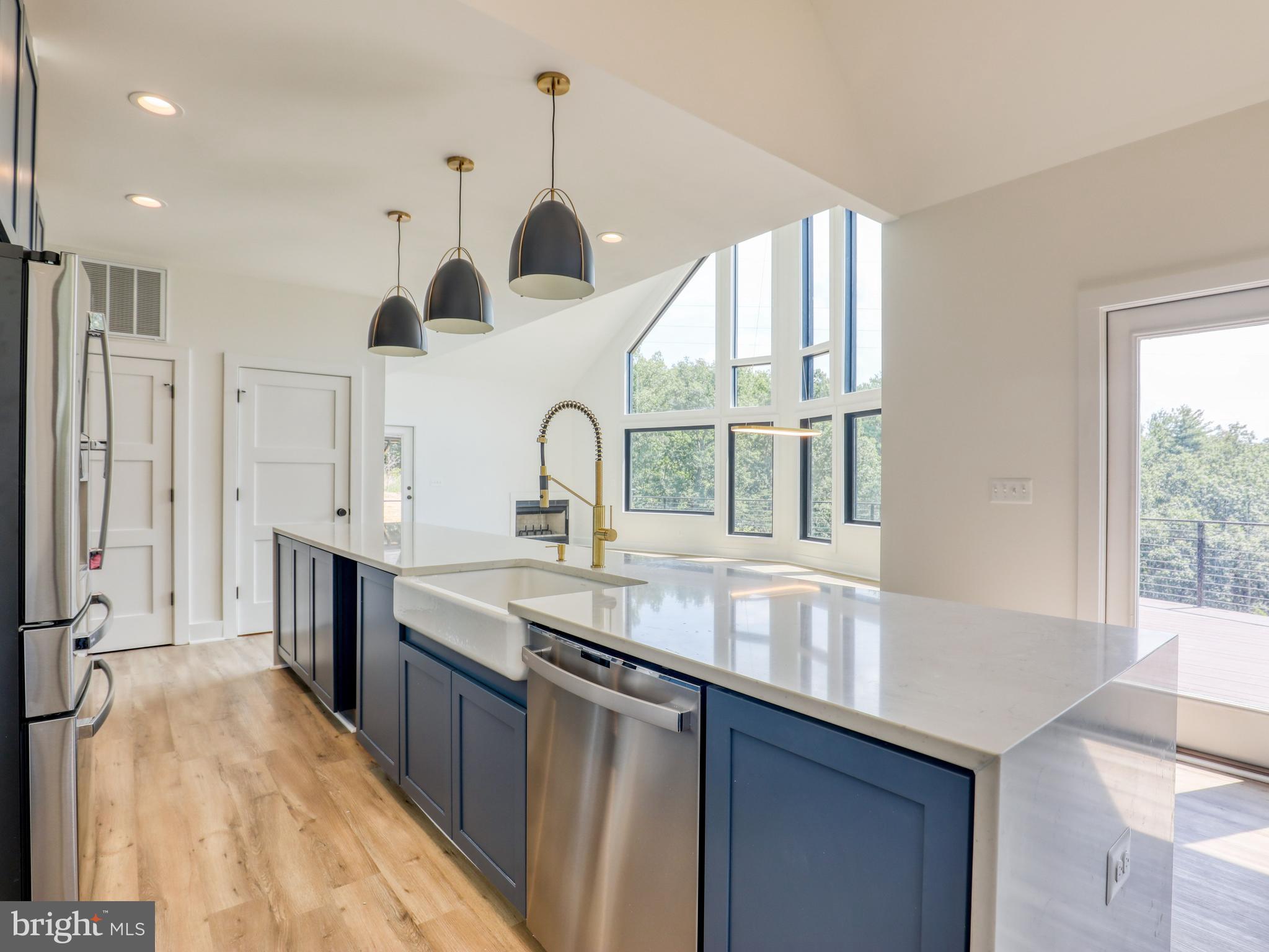 JUNEWOOD ESTATES - Residential