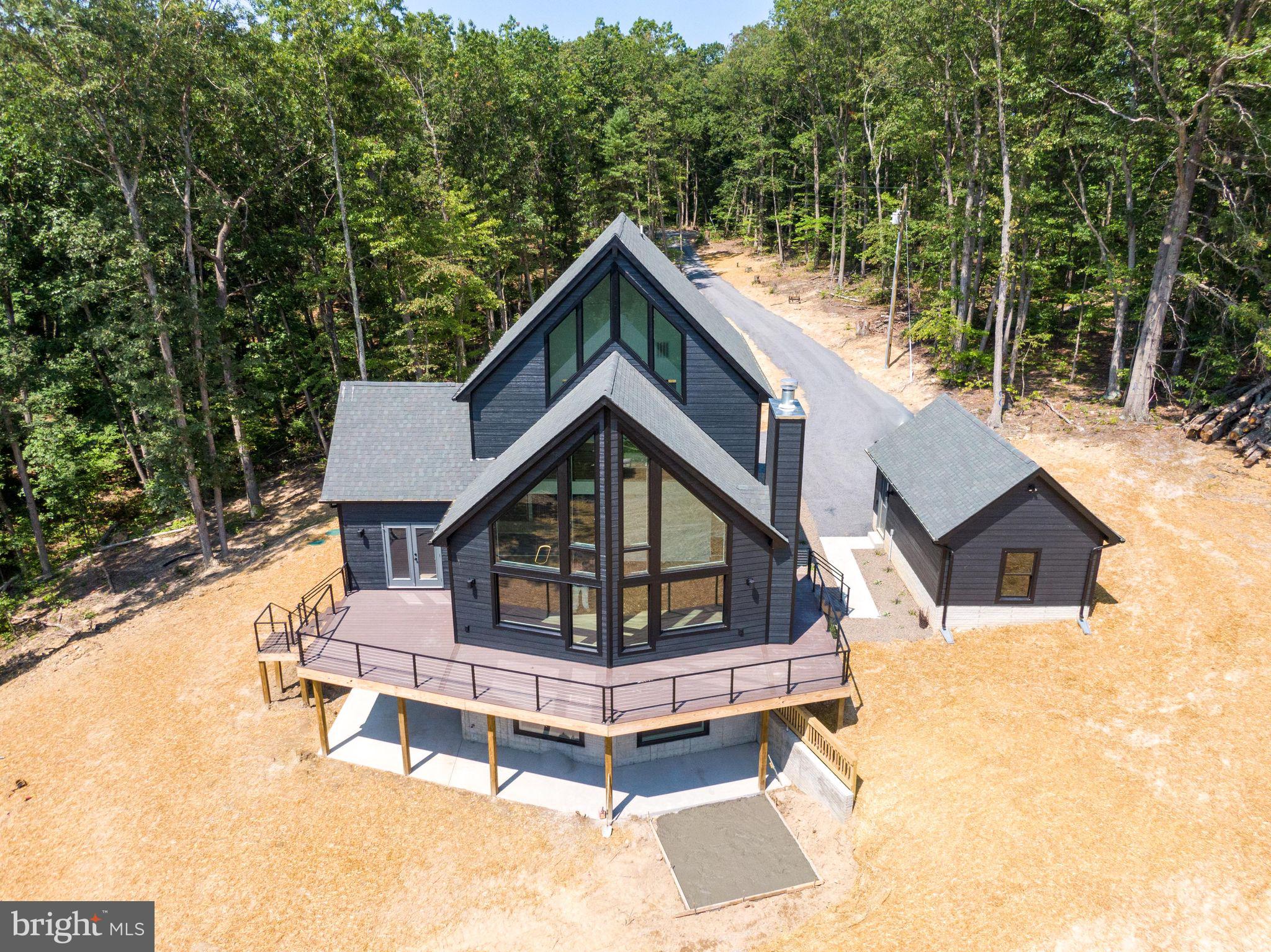 JUNEWOOD ESTATES - Residential