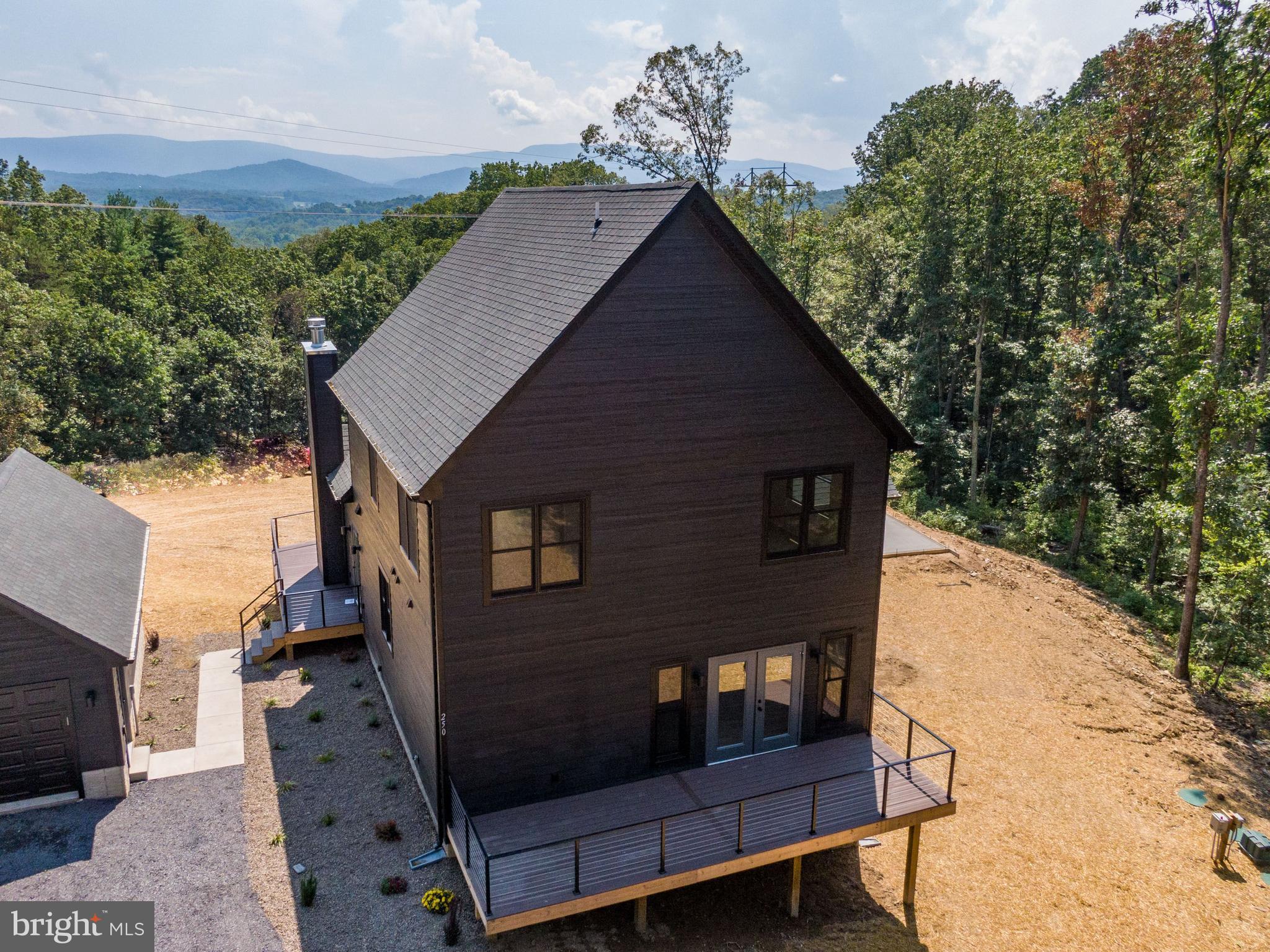 JUNEWOOD ESTATES - Residential