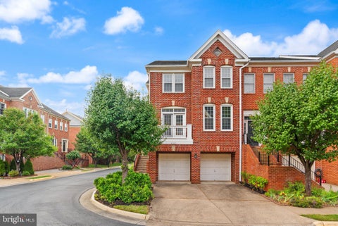 Photo of 8127 Boss Street, VIENNA, VA 22182 (MLS # VAFX2324334)