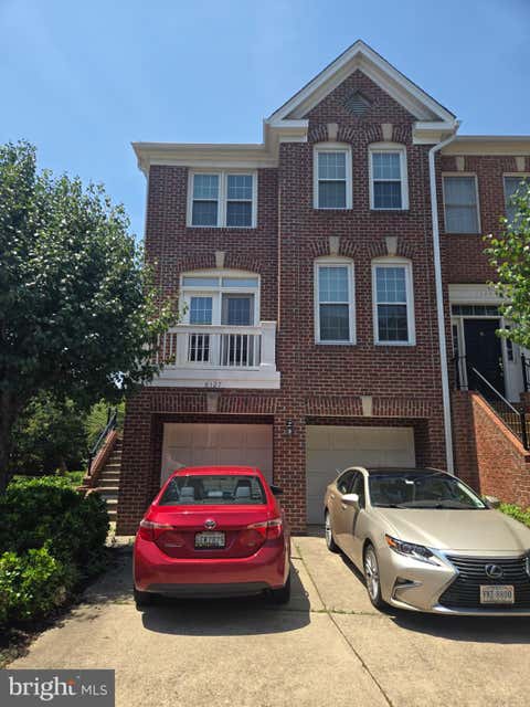 Photo of 8127 Boss Street, VIENNA, VA 22182 (MLS # VAFX2324334)