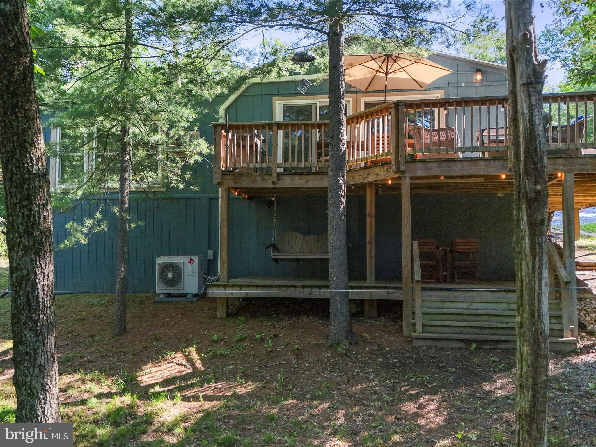 CHERRY RUN - Residential