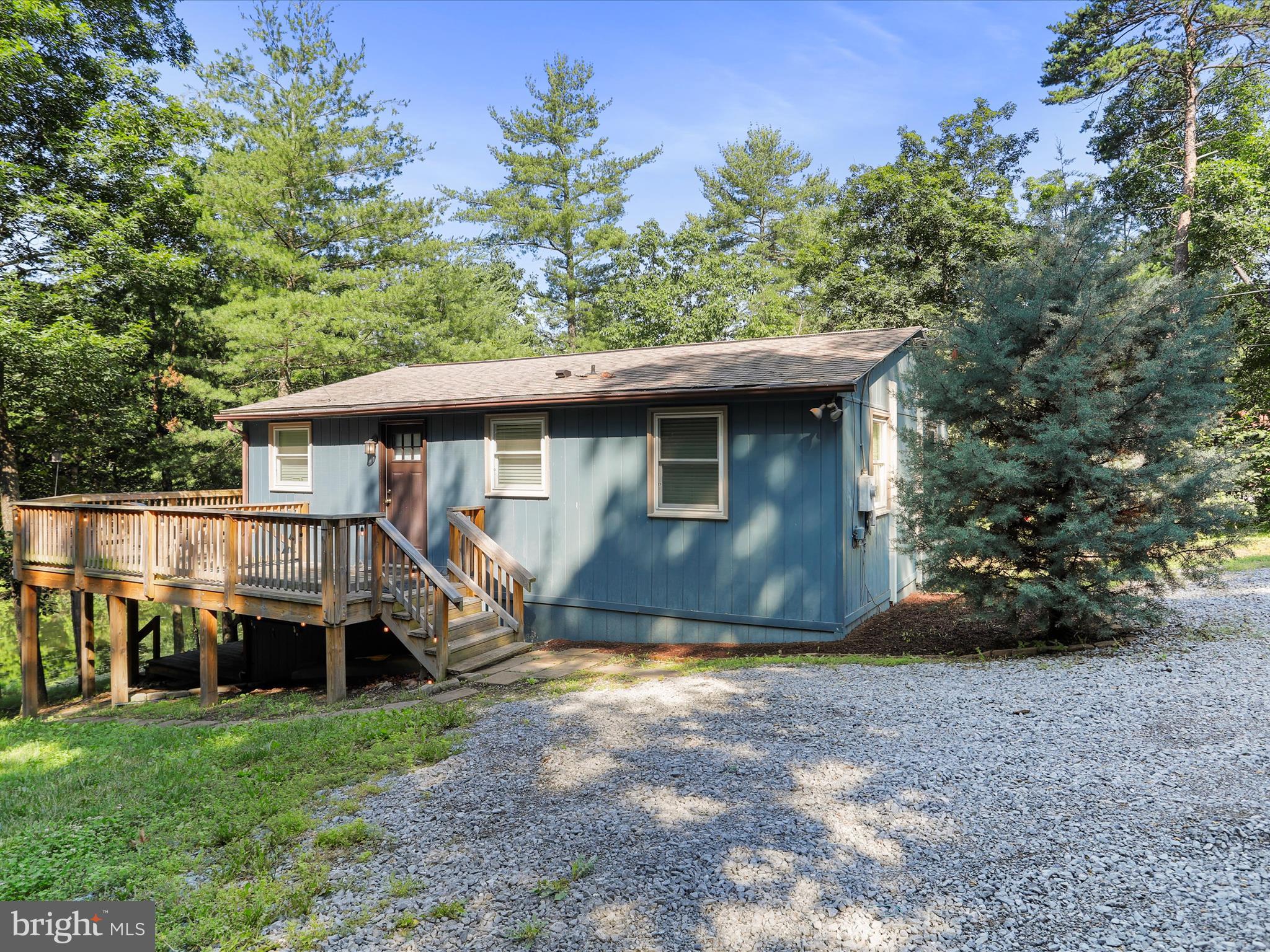 CHERRY RUN - Residential