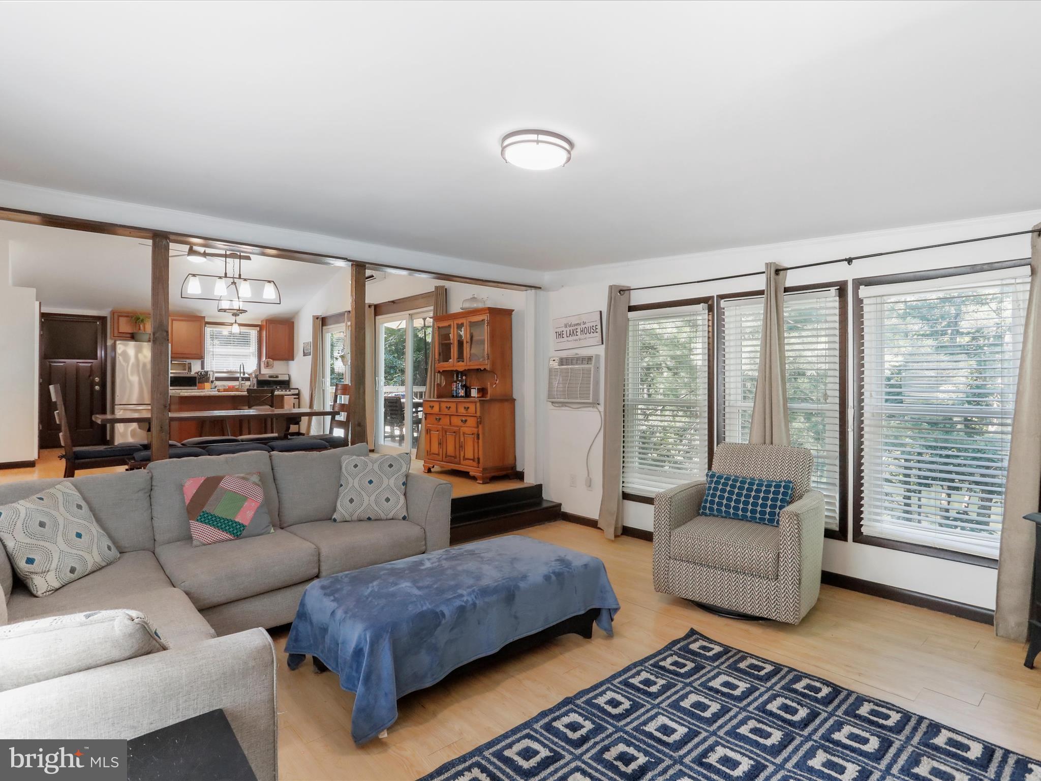 CHERRY RUN - Residential