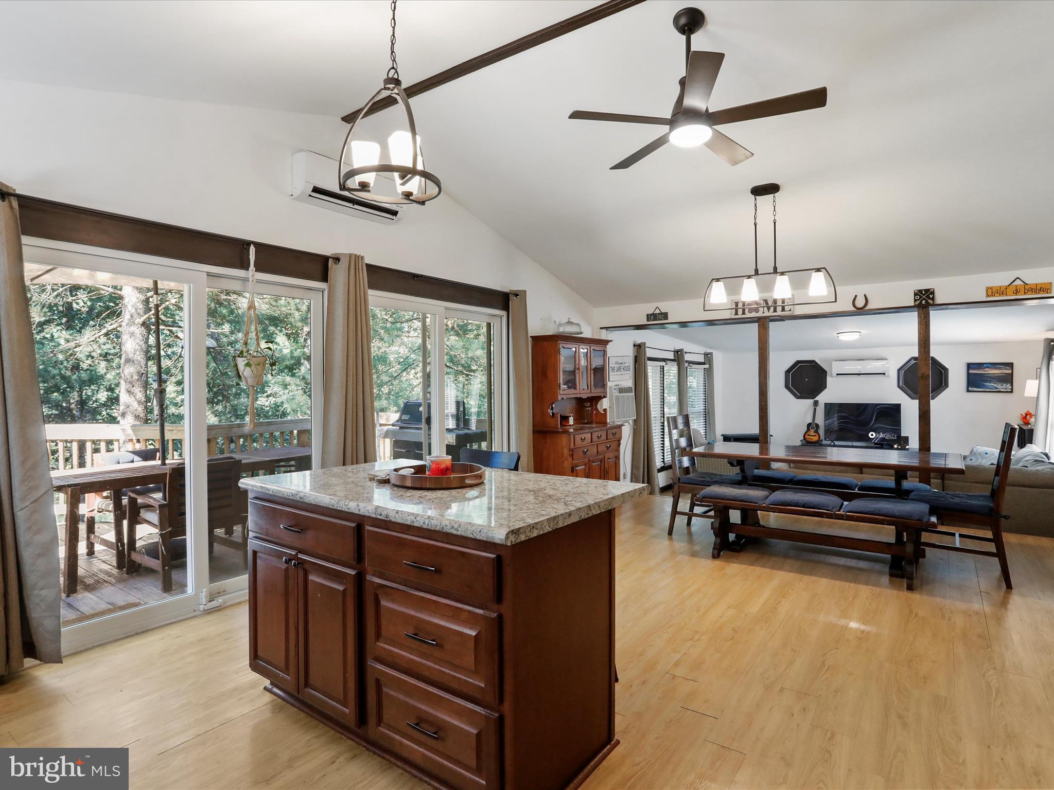 CHERRY RUN - Residential